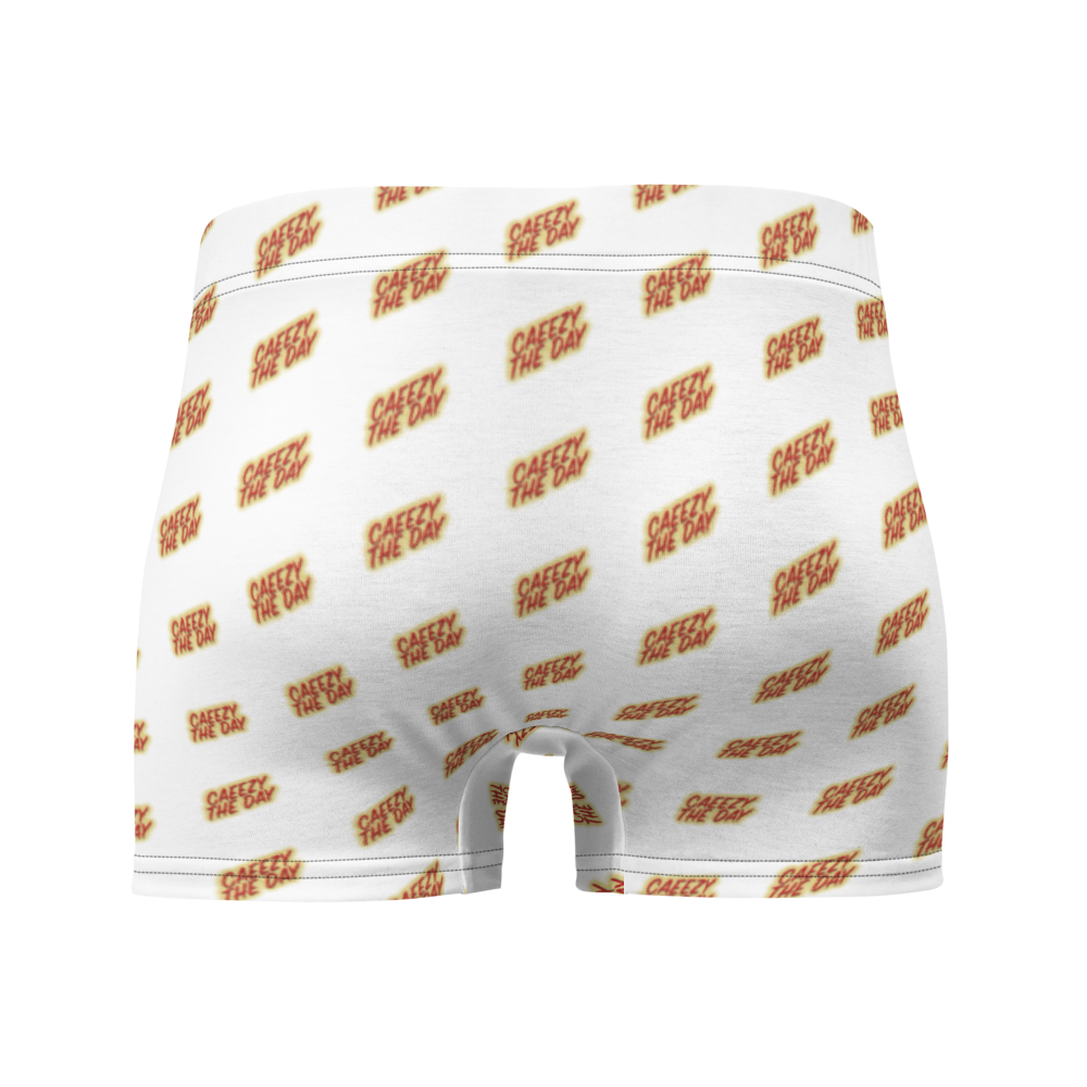 Caeezy The Day All-Over Boxer Briefs