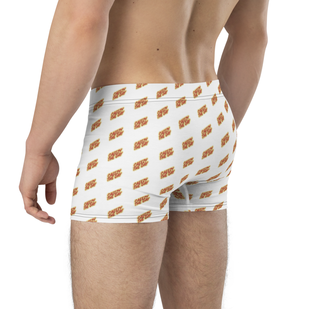 Caeezy The Day All-Over Boxer Briefs