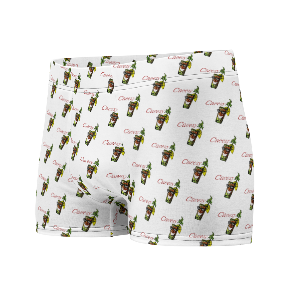 Caeezy Original All-Over Boxer Briefs