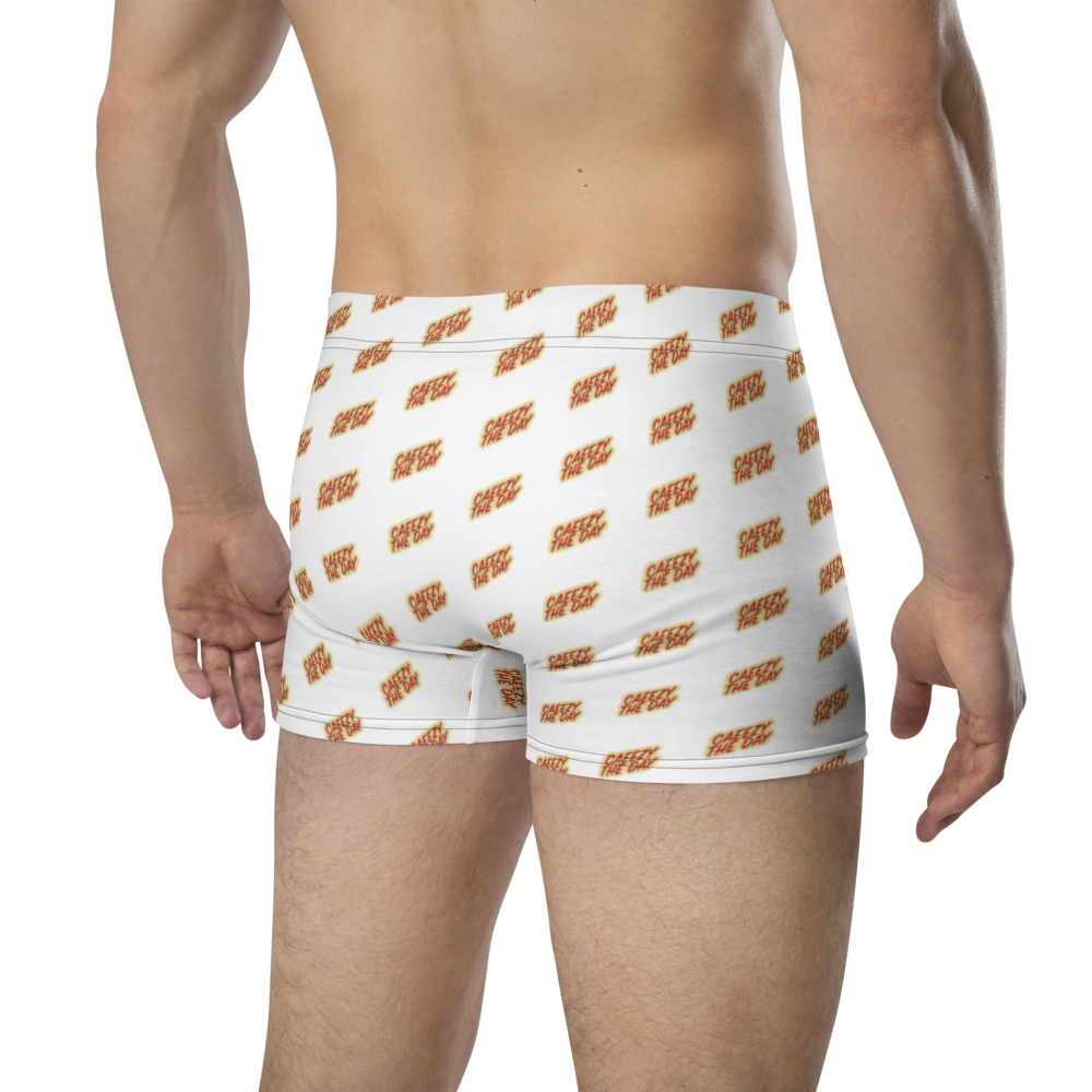 Caeezy The Day All-Over Boxer Briefs