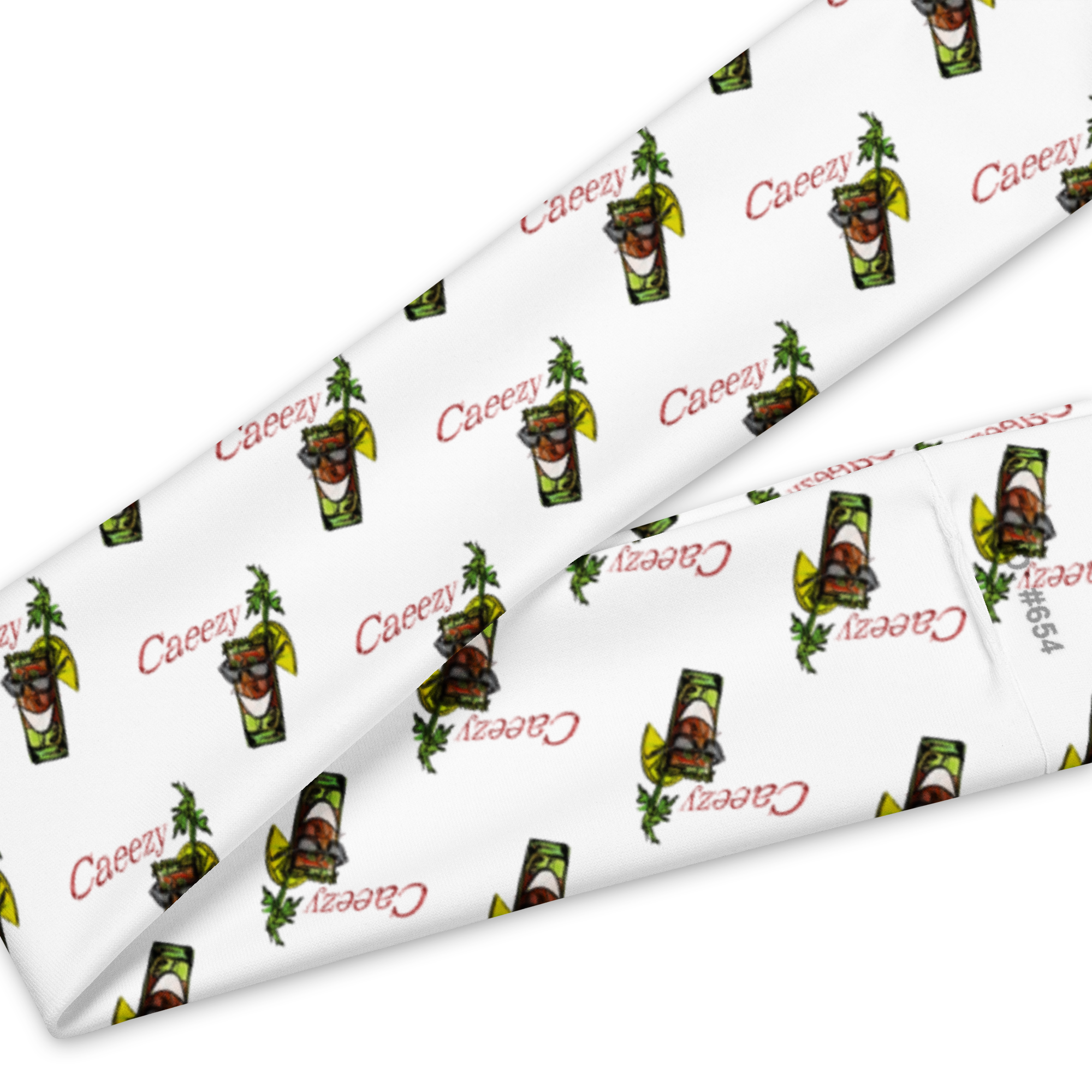 Caeezy Original All-Over Headband
