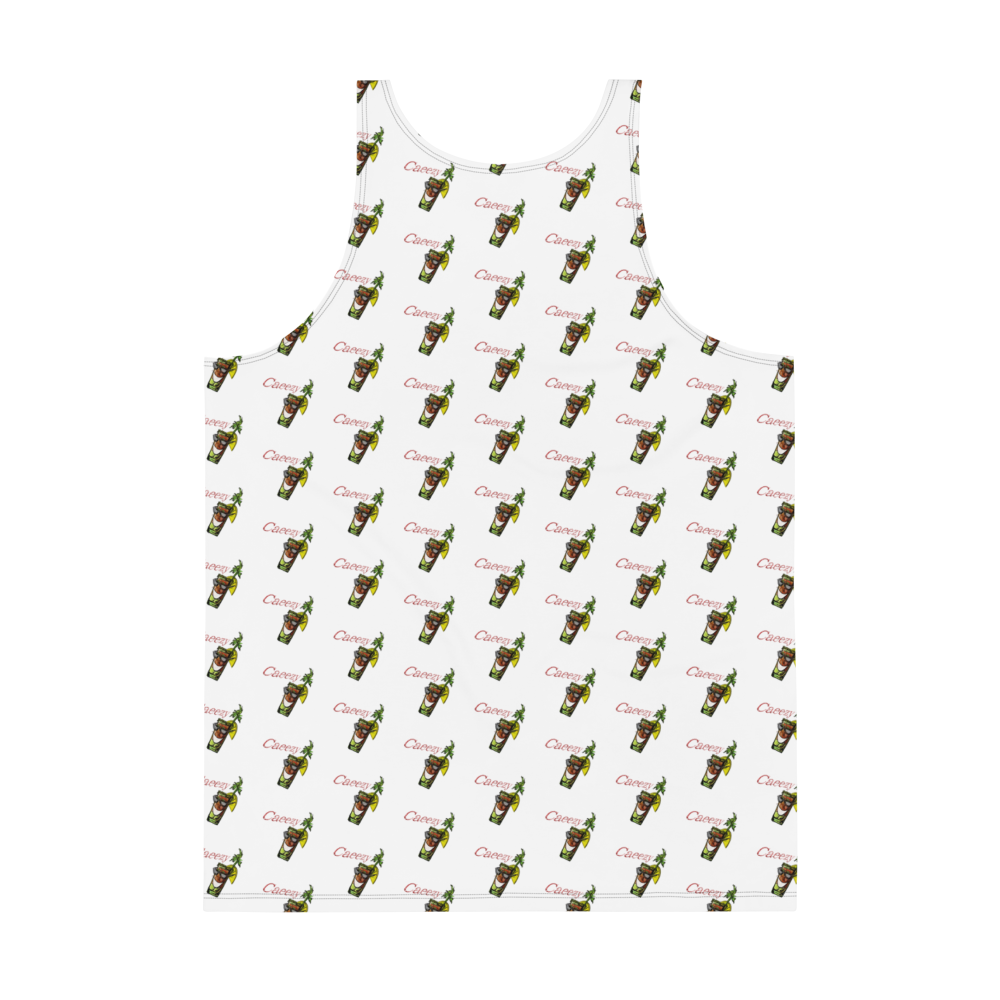 Caeezy Original All Over Tank Top