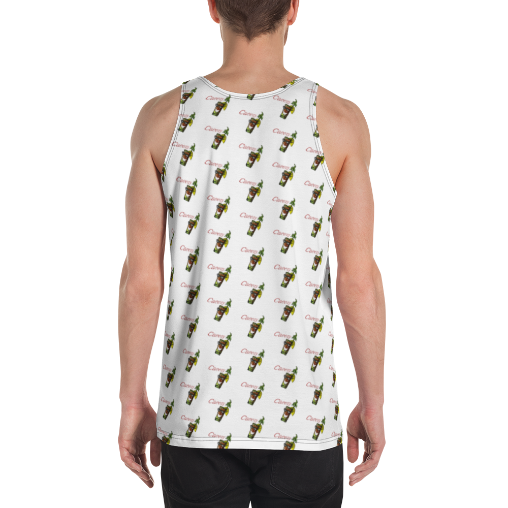 Caeezy Original All Over Tank Top