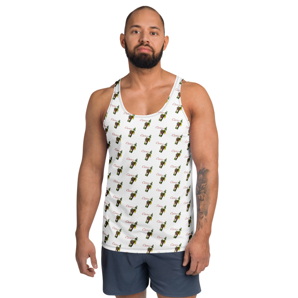 Caeezy Original All Over Tank Top
