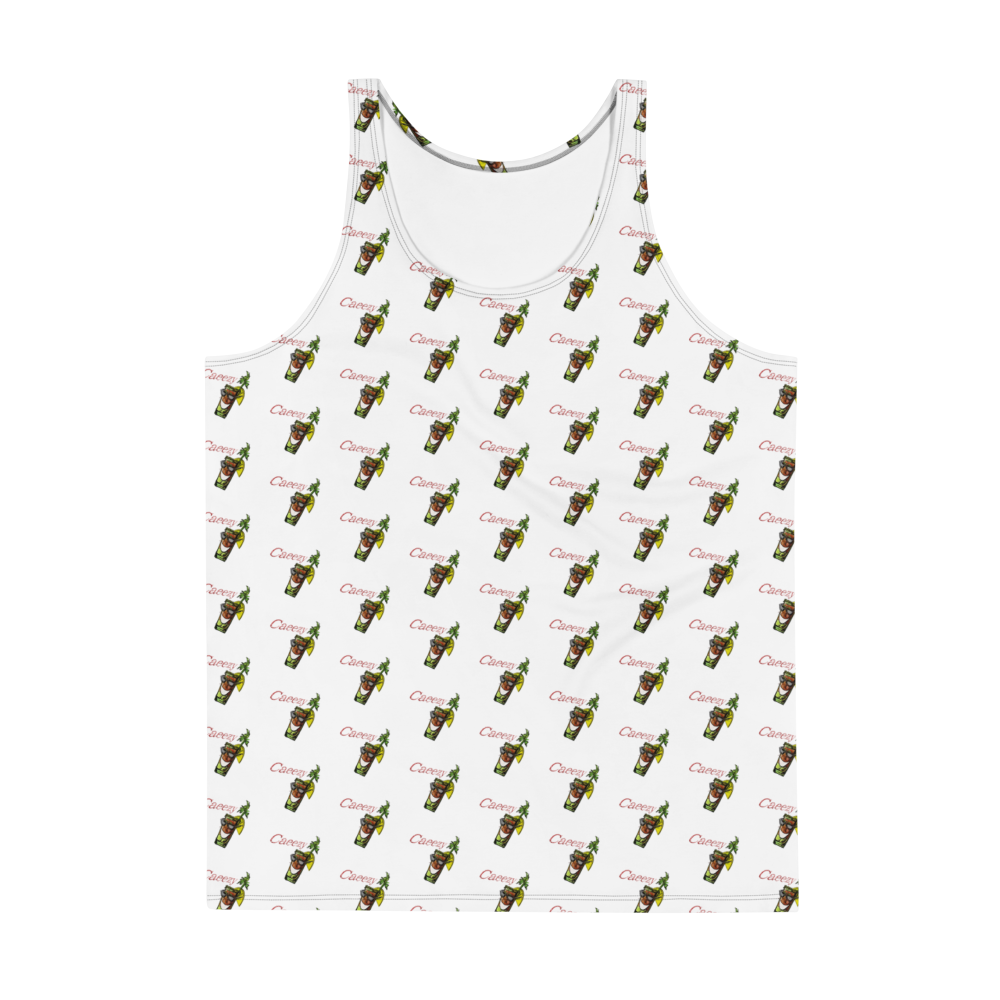 Caeezy Original All Over Tank Top