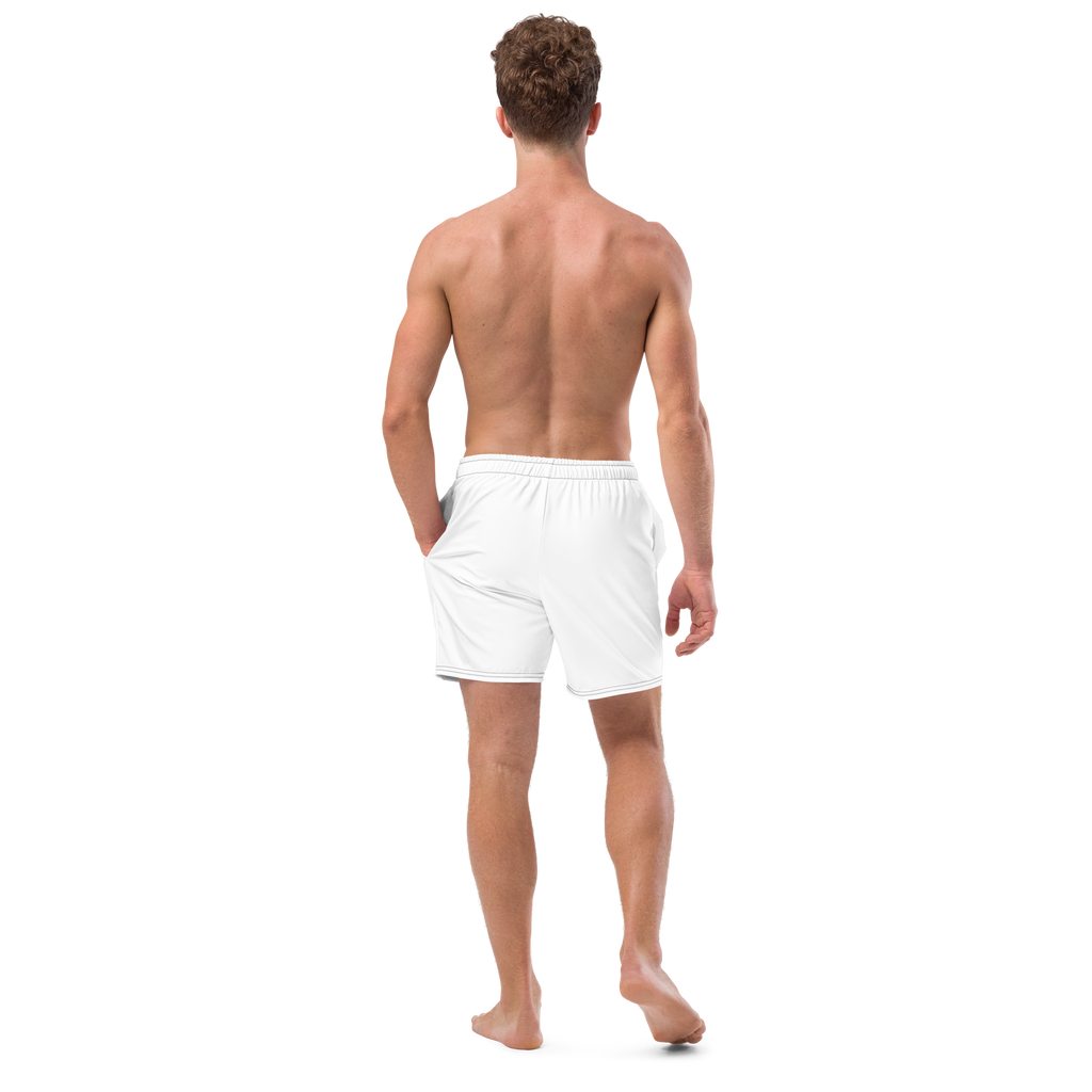 Caeezy Original Swim Trunks