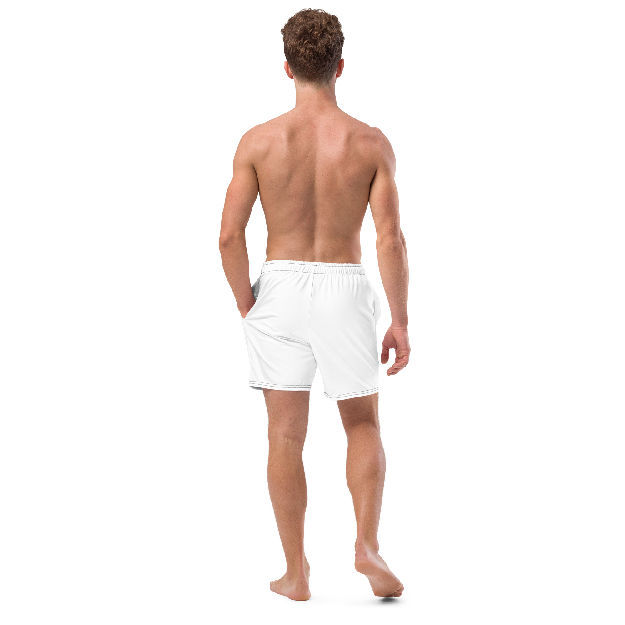 Caeezy Original Swim Trunks