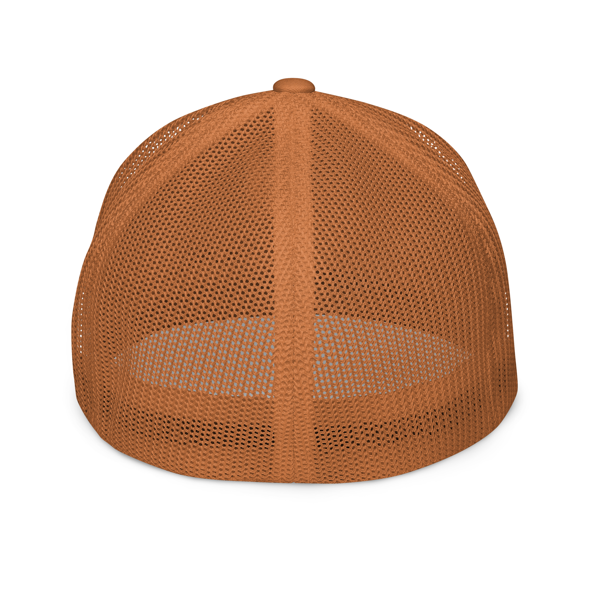 Caeezy Original Closed-Back Embroidered Trucker Hat