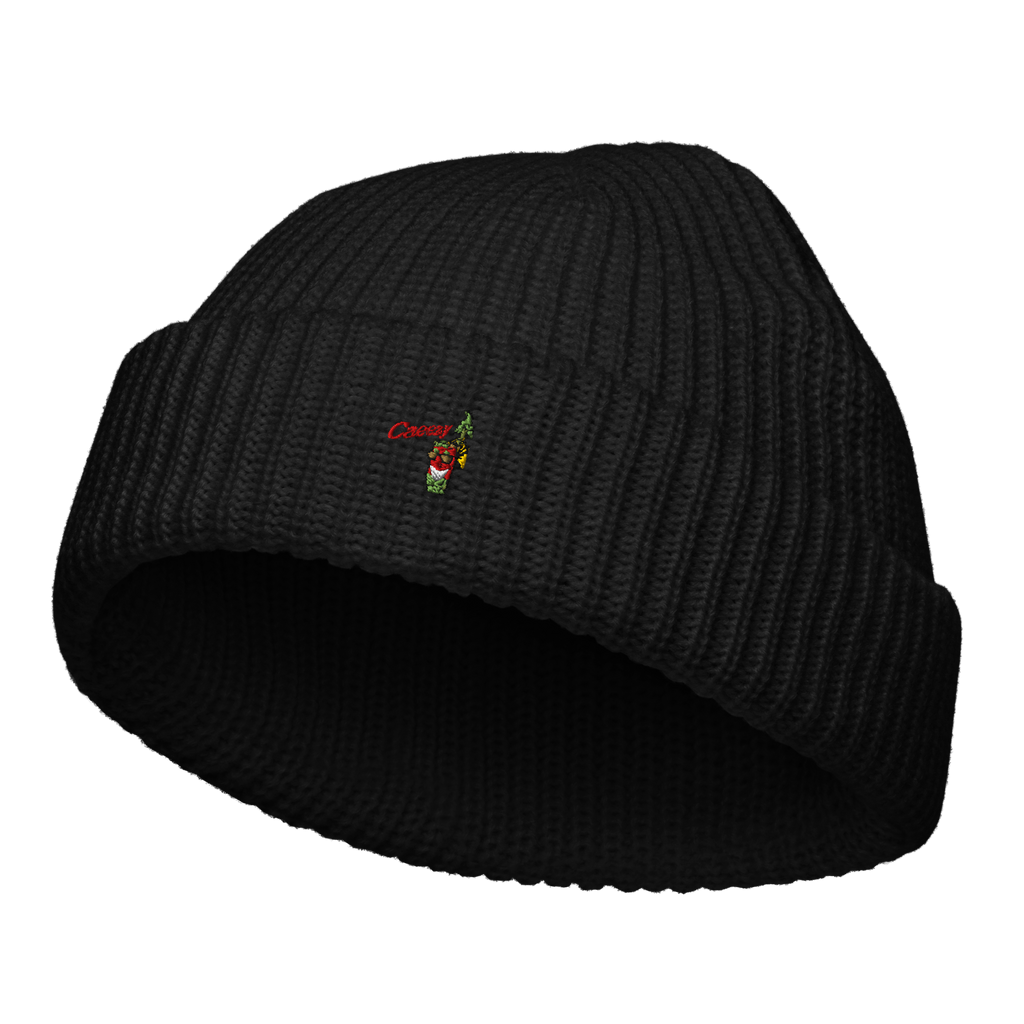 Caeezy Original Fisherman Toque