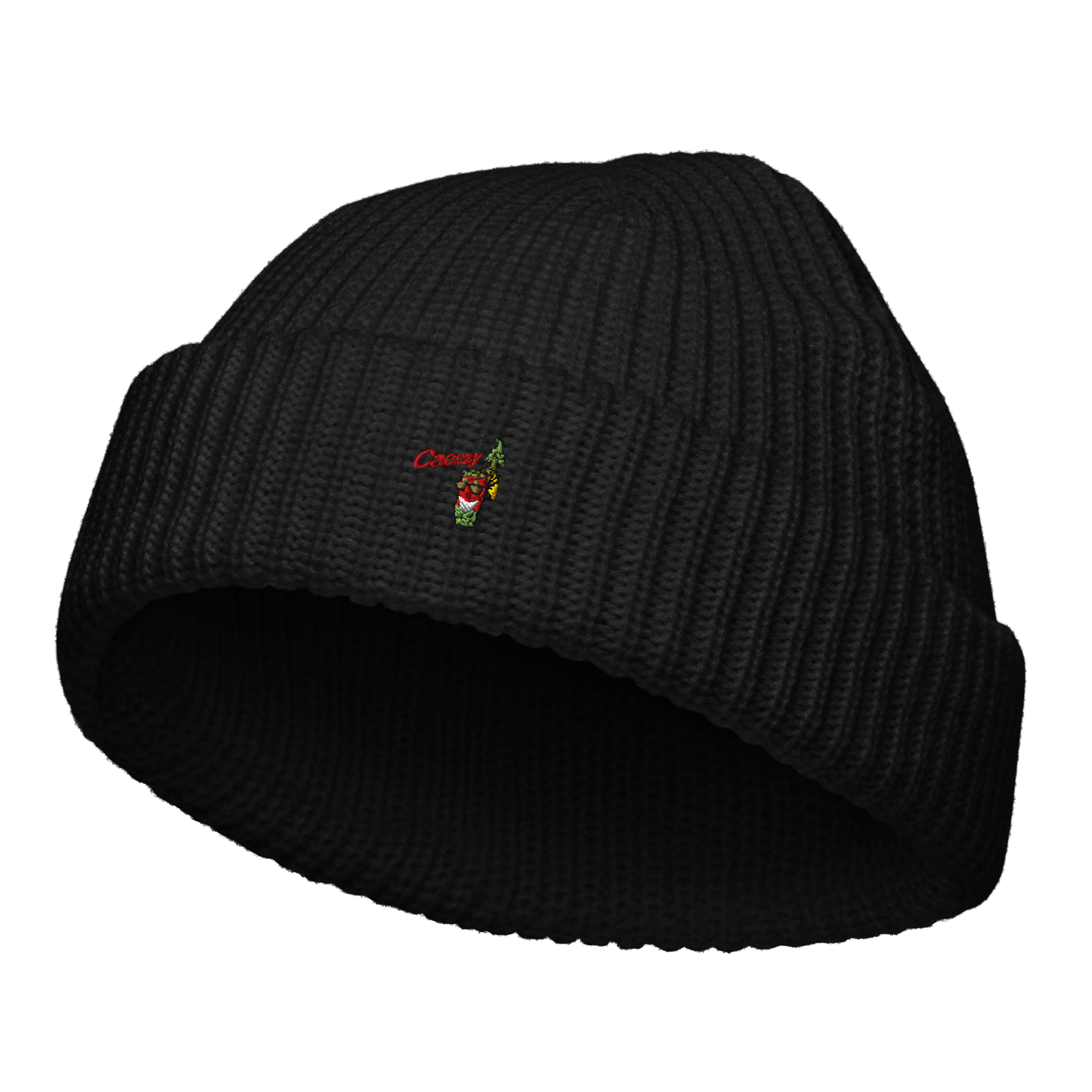 Caeezy Original Fisherman Toque