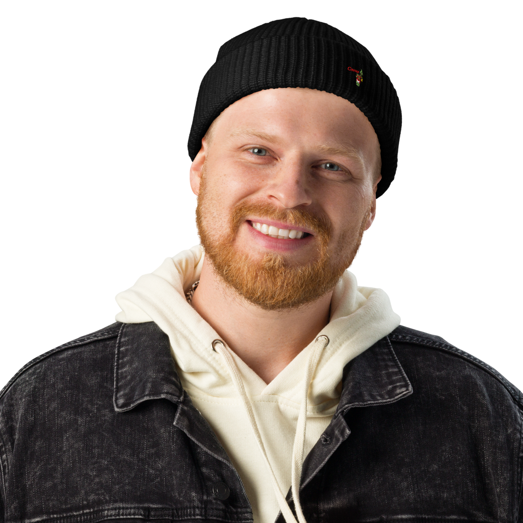 Caeezy Original Fisherman Toque