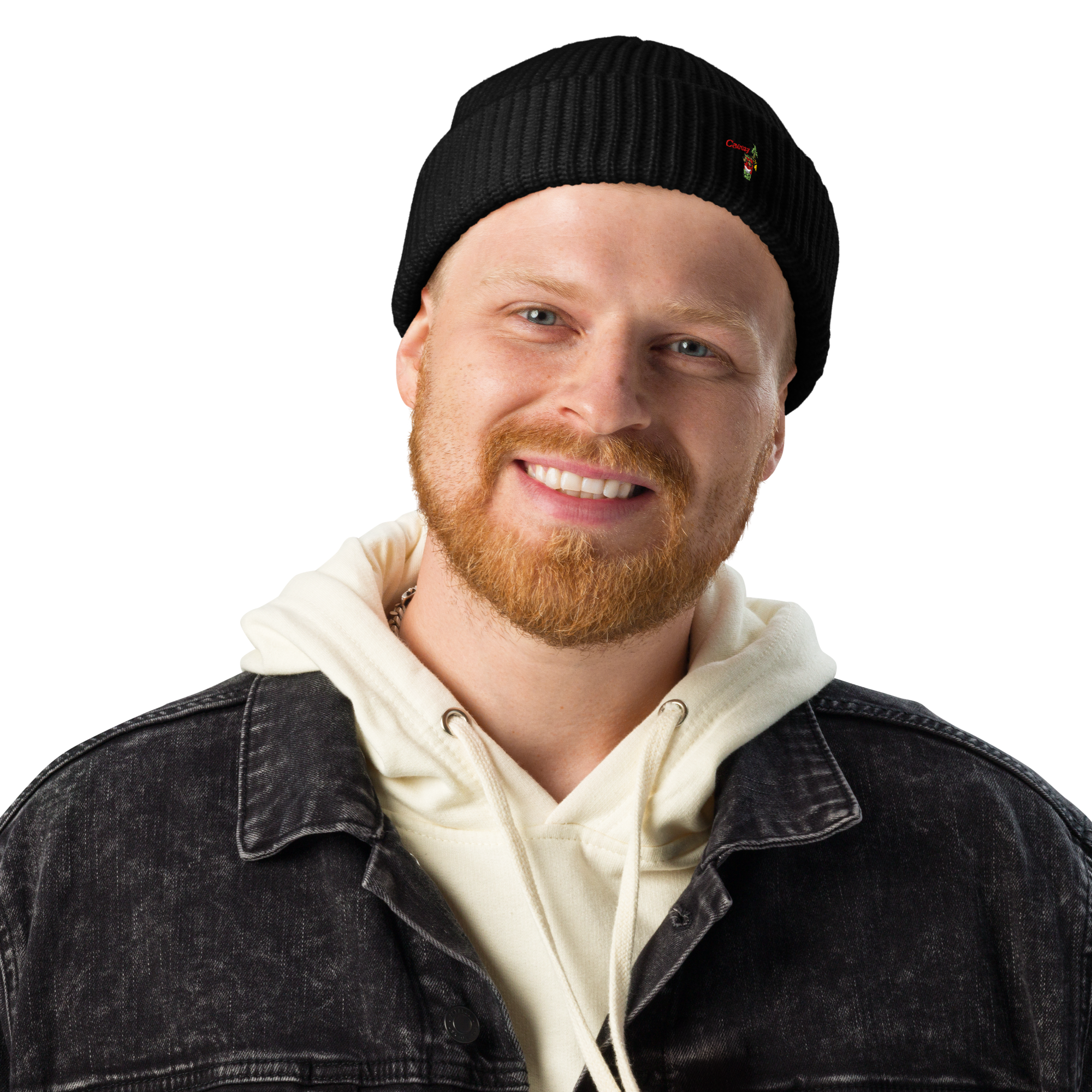 Caeezy Original Fisherman Toque