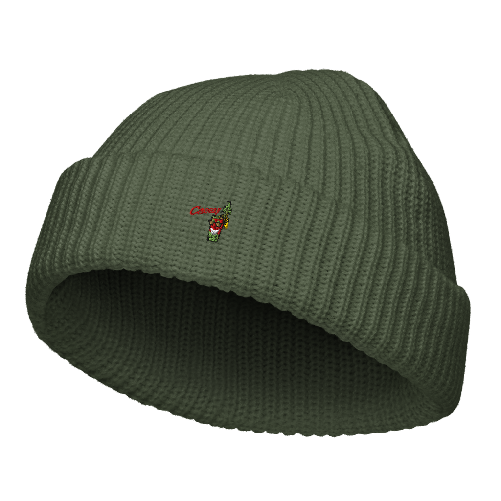 Caeezy Original Fisherman Toque