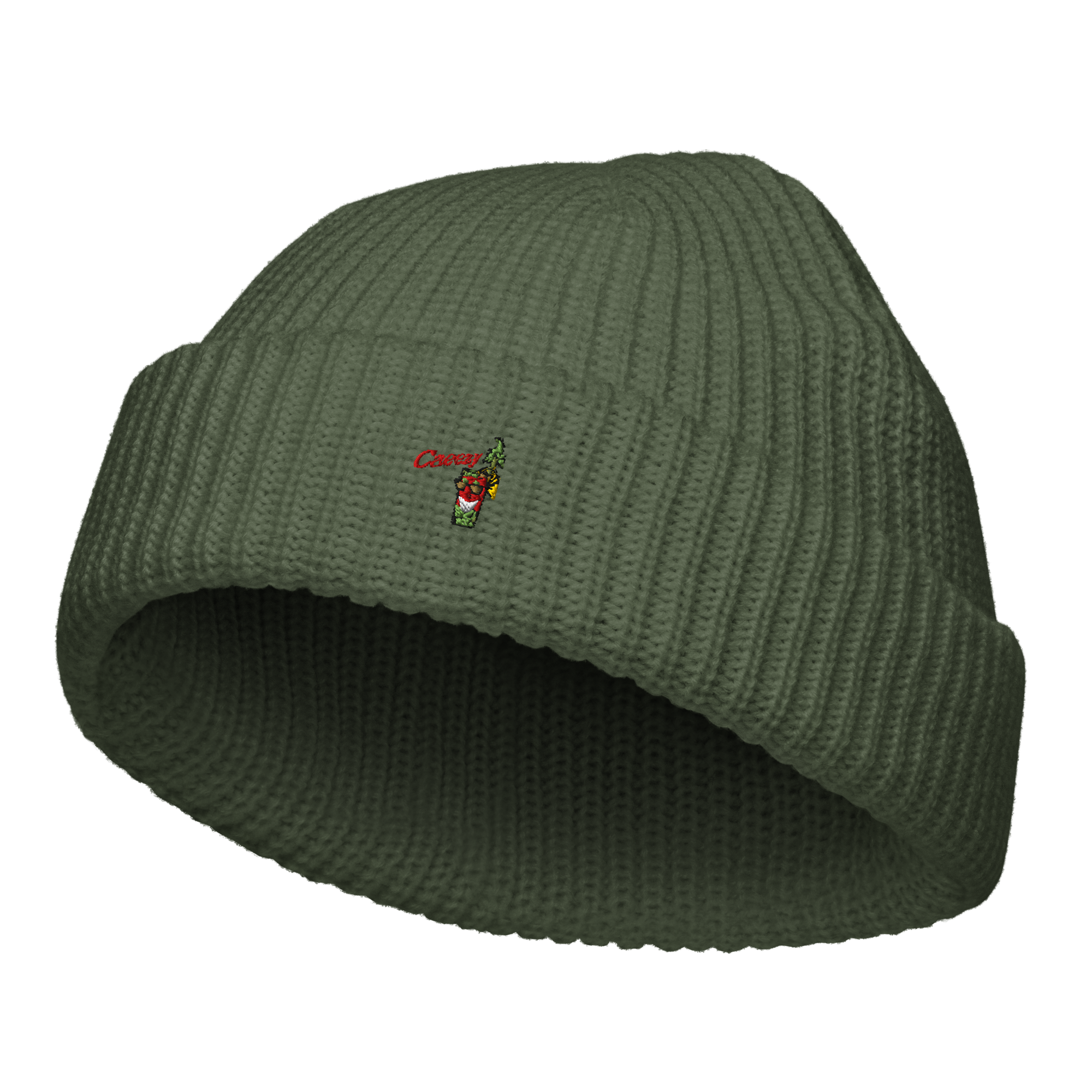 Caeezy Original Fisherman Toque