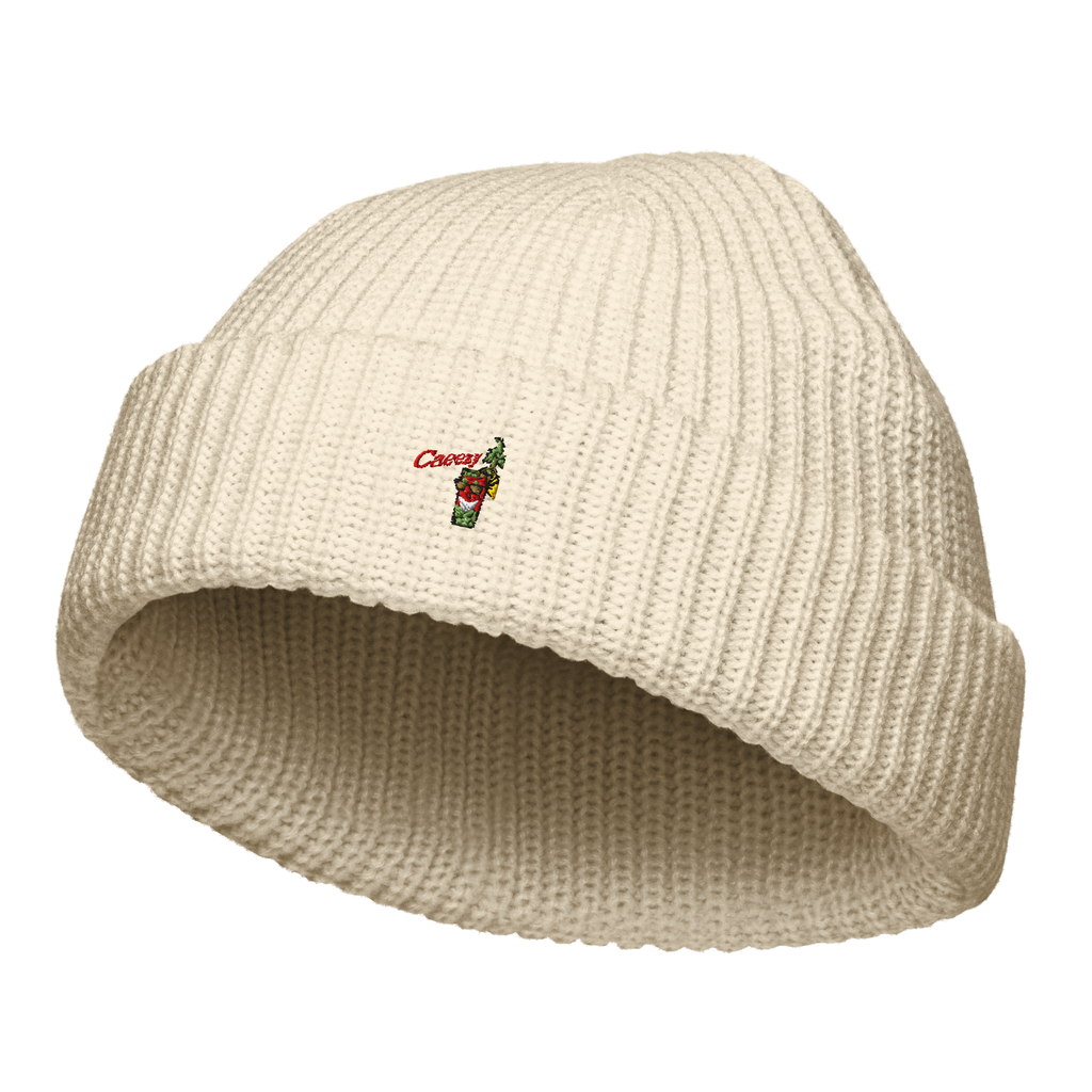 Caeezy Original Fisherman Toque