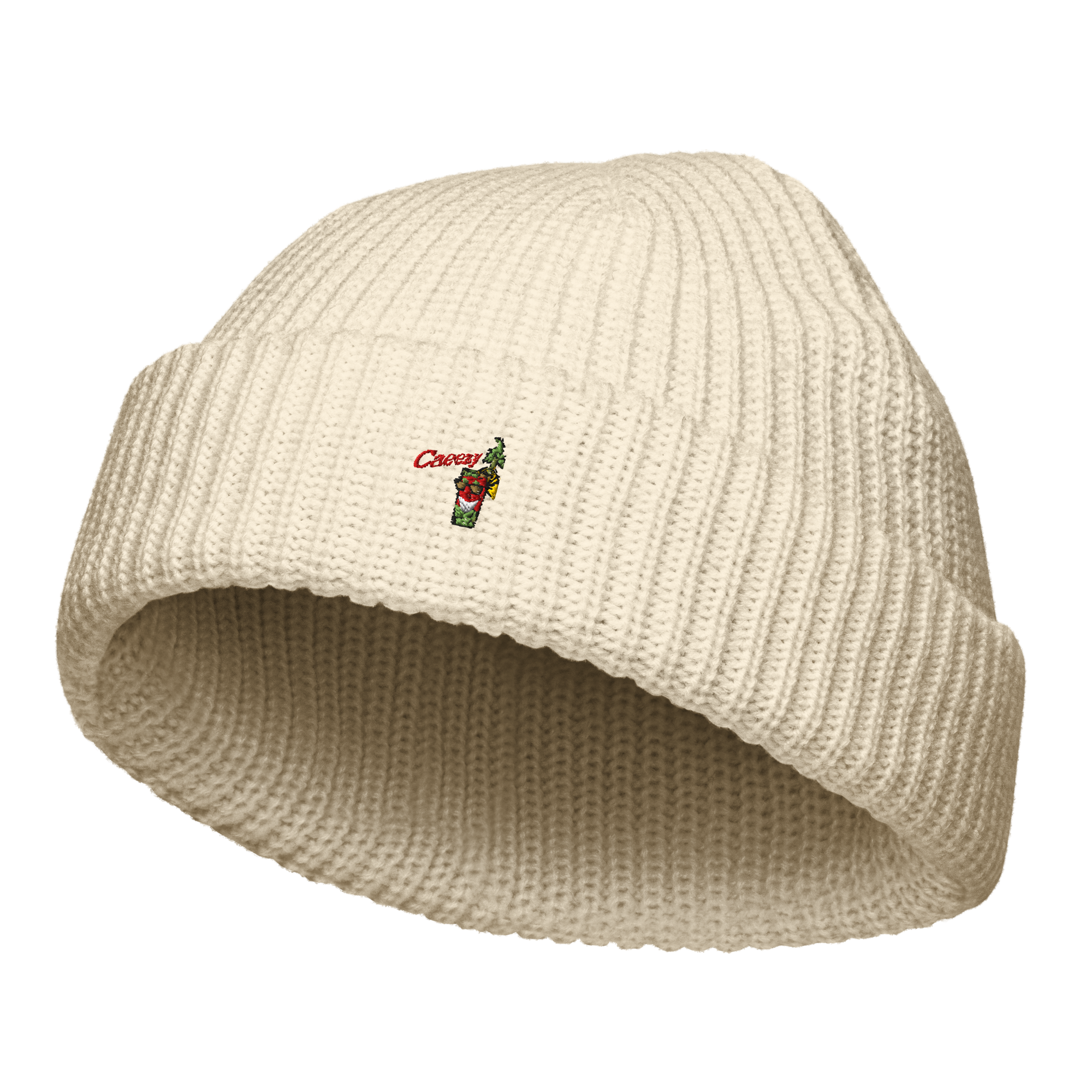 Caeezy Original Fisherman Toque