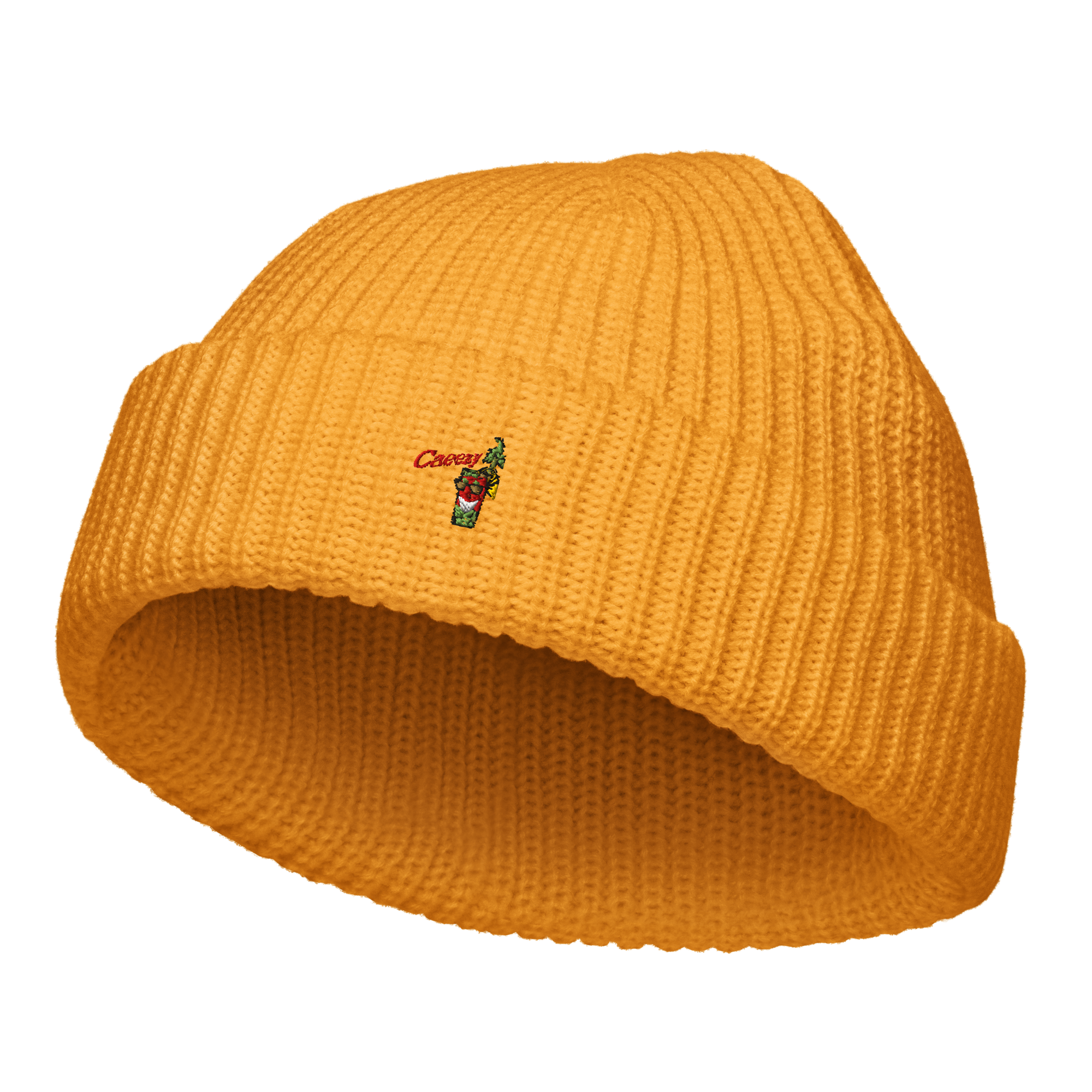 Caeezy Original Fisherman Toque