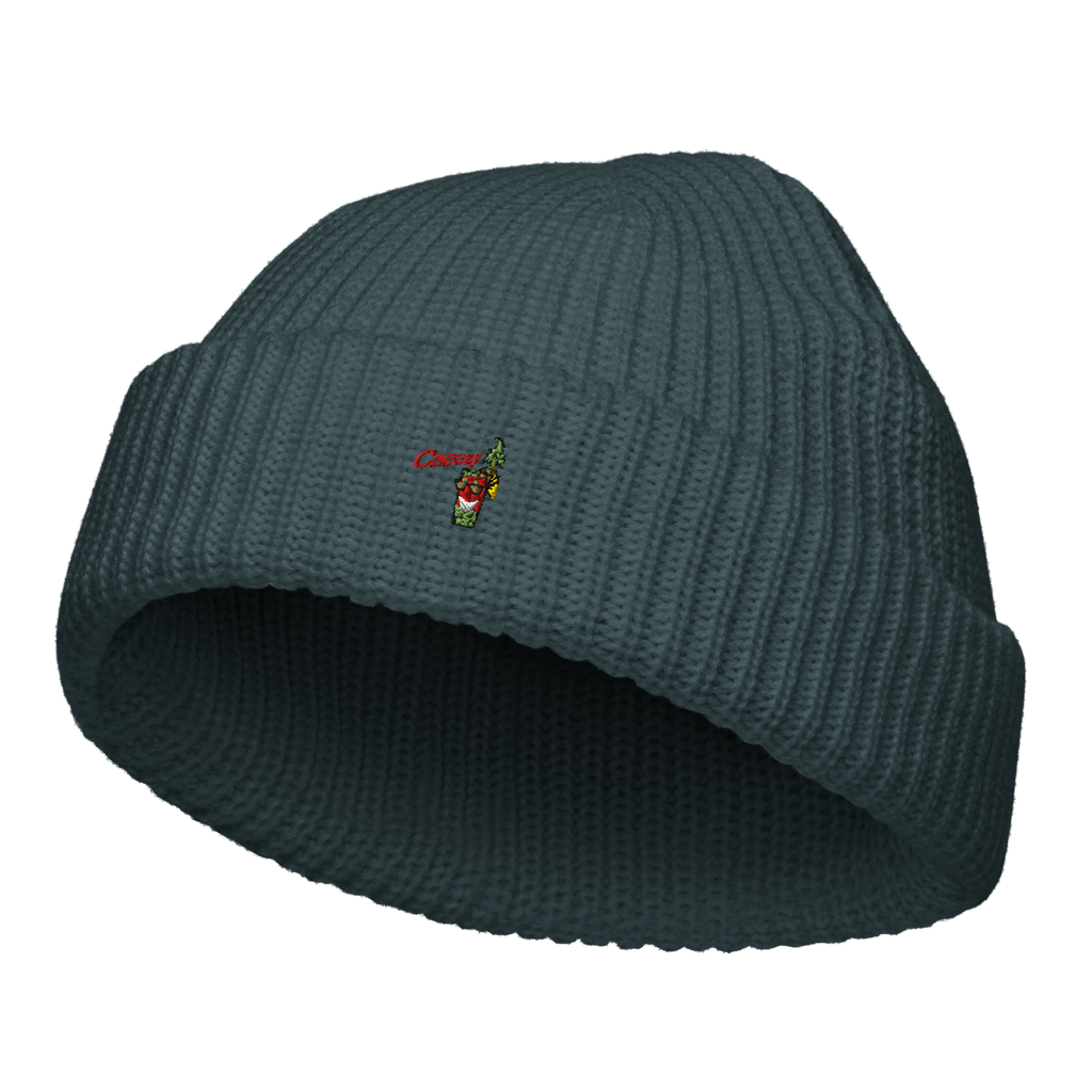 Caeezy Original Fisherman Toque