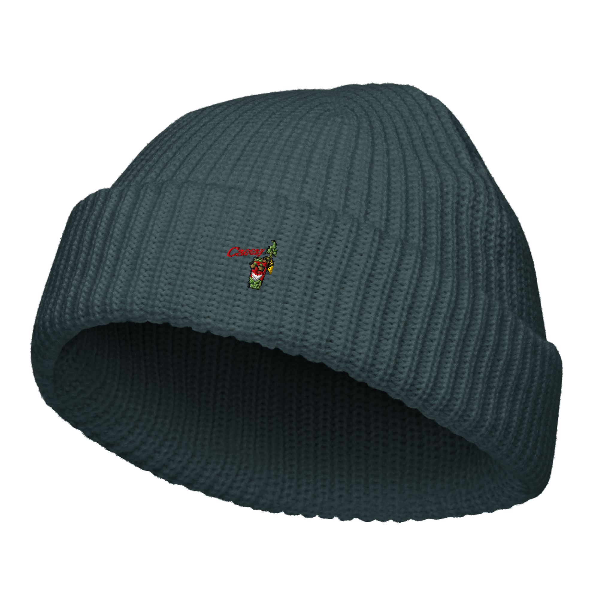 Caeezy Original Fisherman Toque