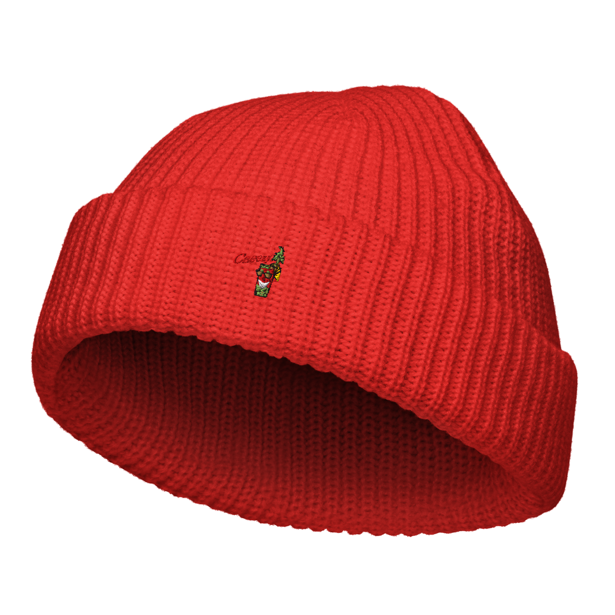Caeezy Original Fisherman Toque