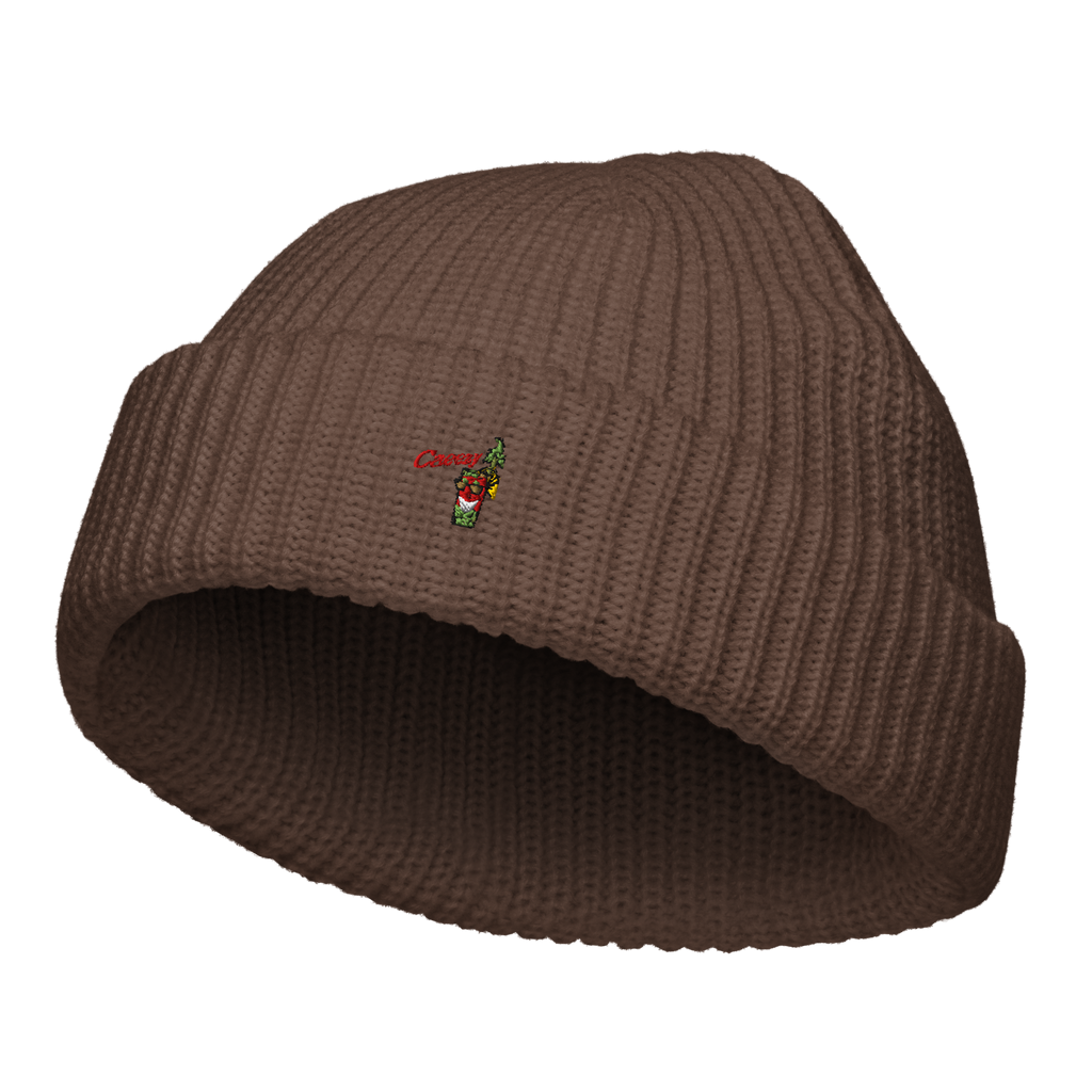 Caeezy Original Fisherman Toque