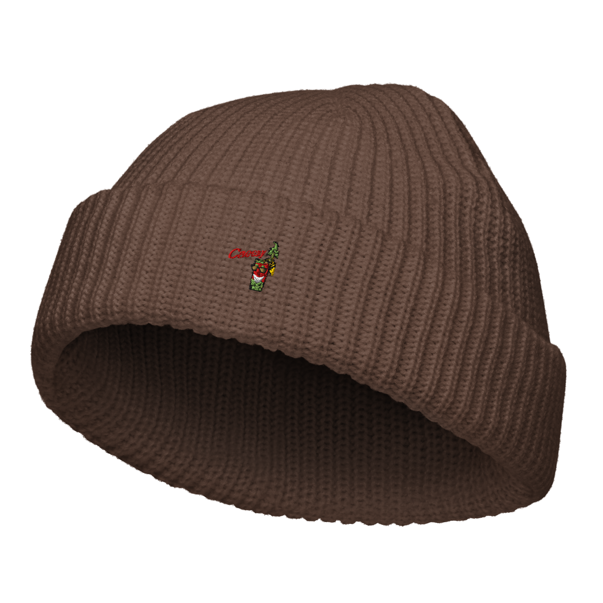 Caeezy Original Fisherman Toque