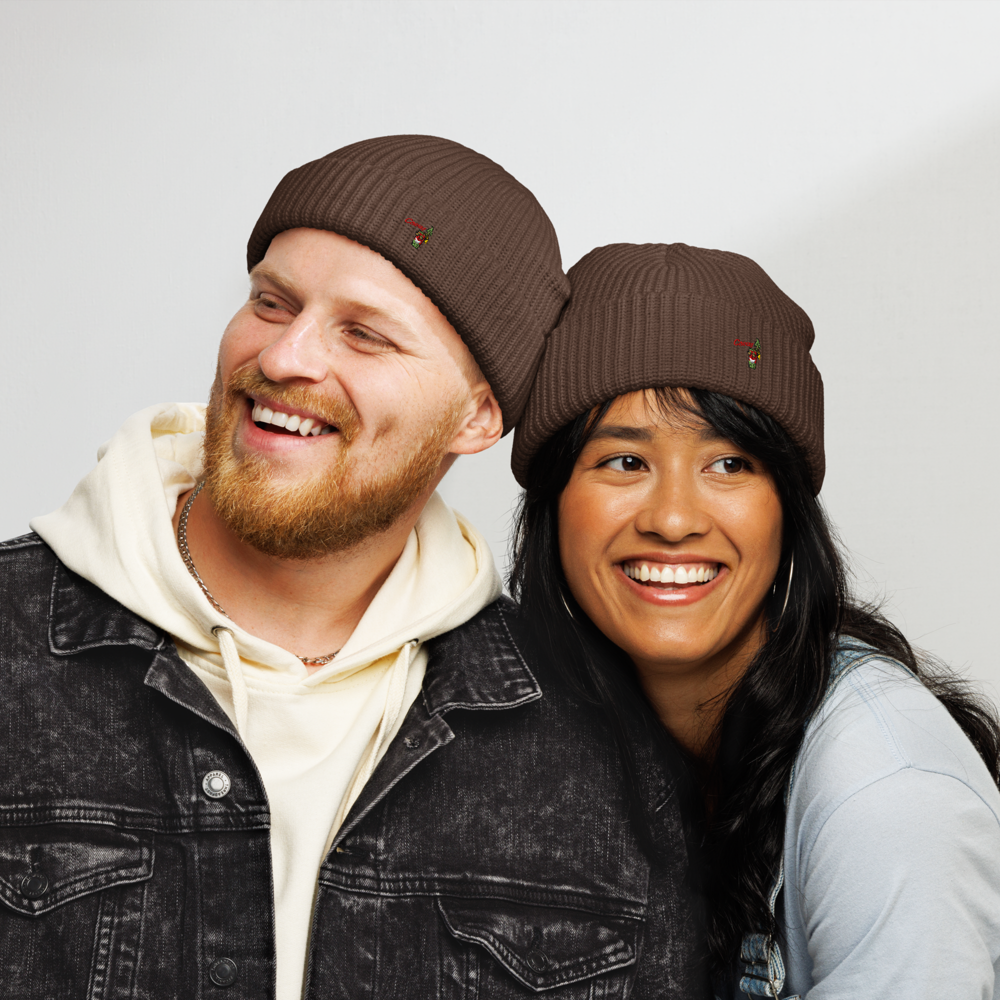 Caeezy Original Fisherman Toque