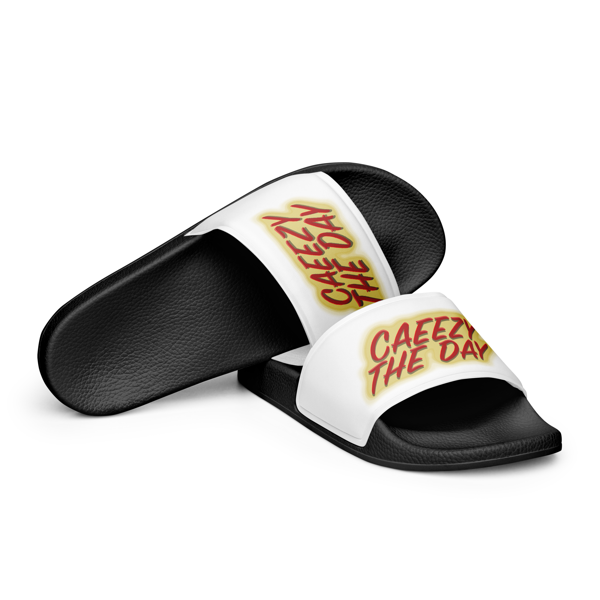 Caeezy The Day Men’s Slides