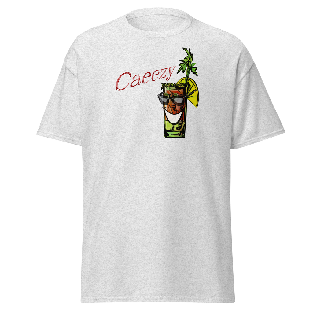 Caeezy Original Classic Tee