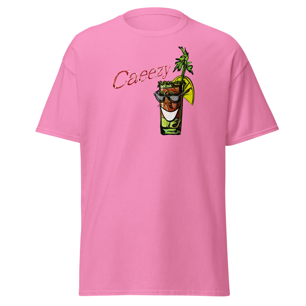 Caeezy Original Classic Tee Bigger Sizes