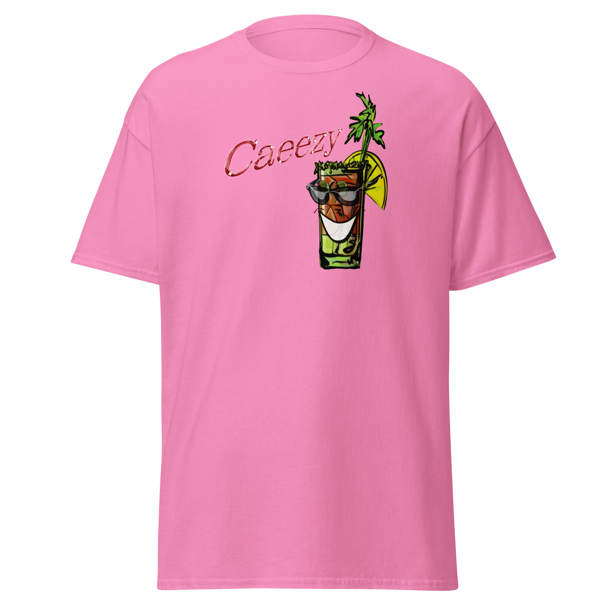 Caeezy Original Classic Tee