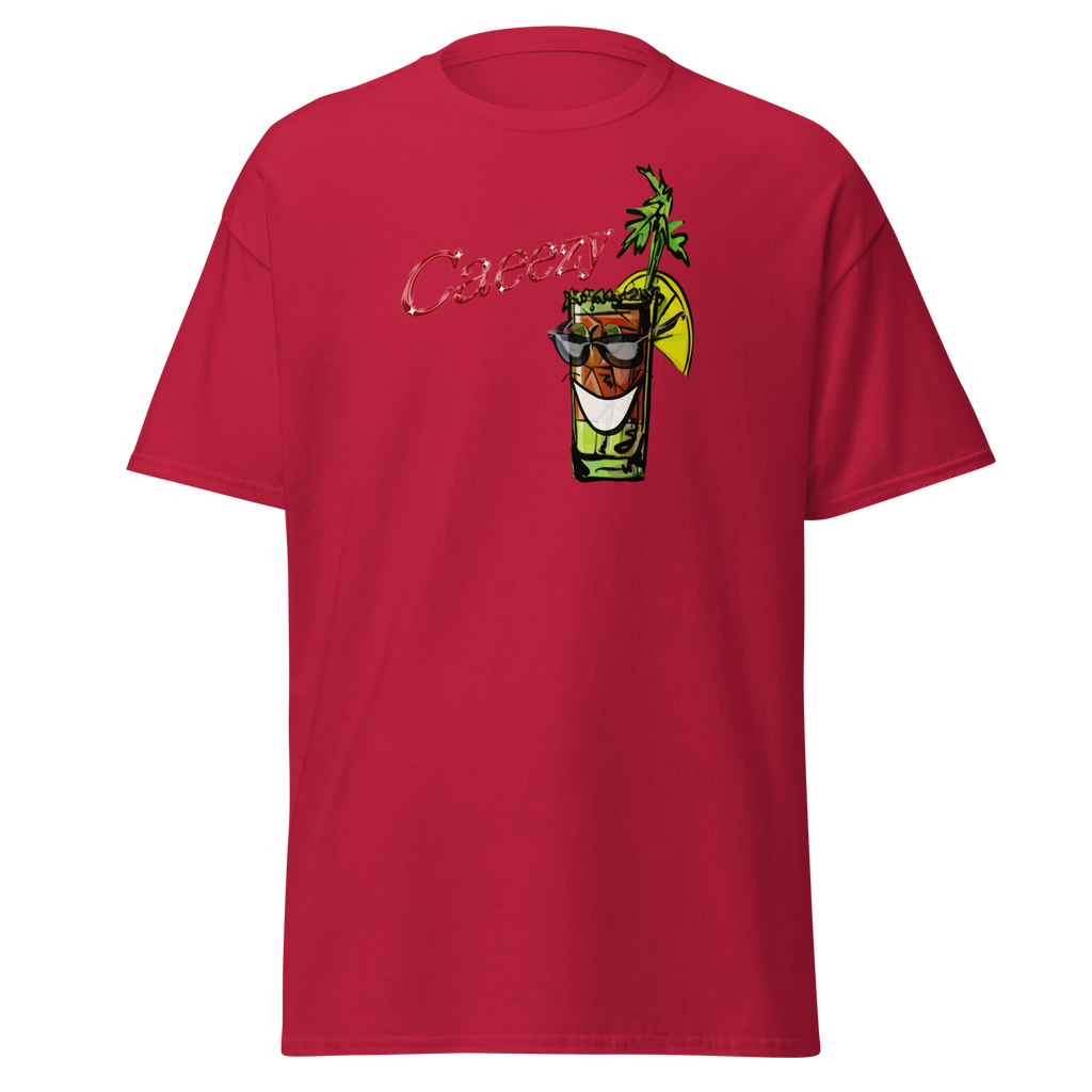 Caeezy Original Classic Tee Bigger Sizes