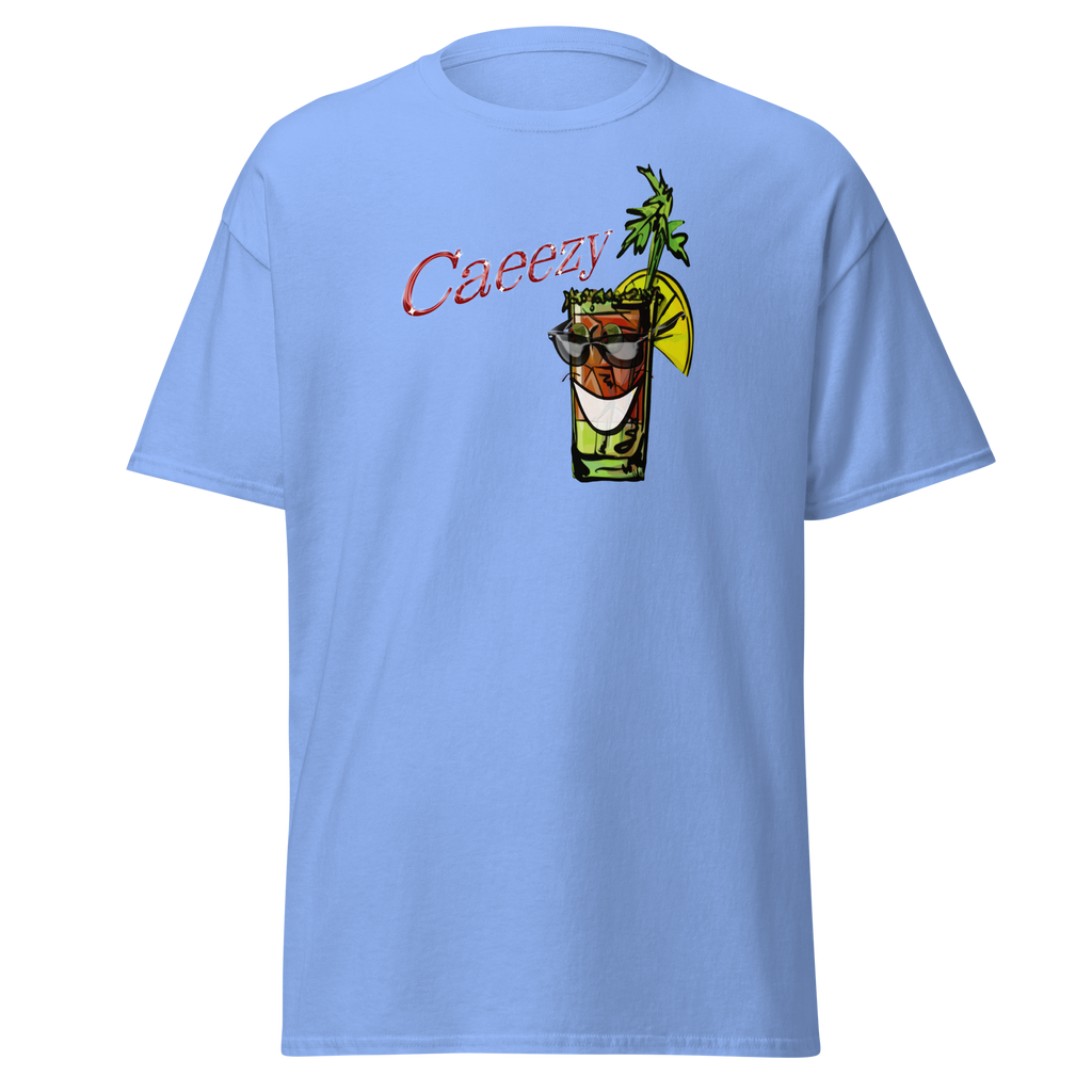 Caeezy Original Classic Tee Bigger Sizes