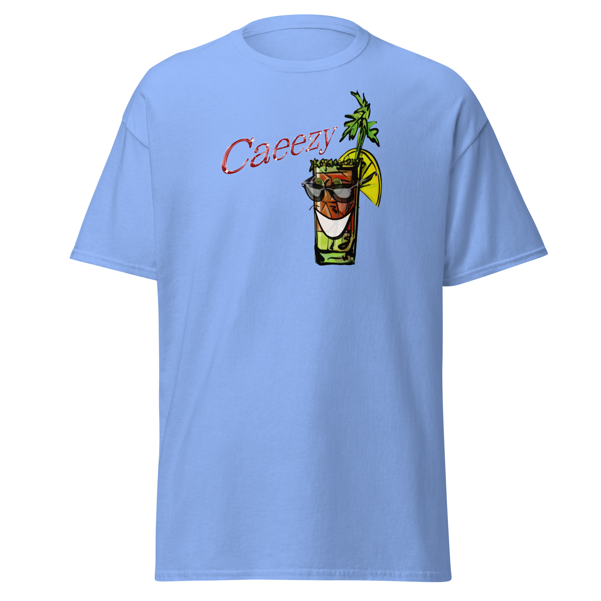 Caeezy Original Classic Tee