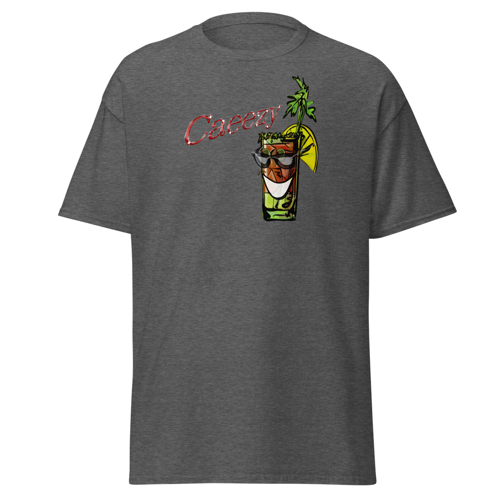 Caeezy Original Classic Tee Bigger Sizes