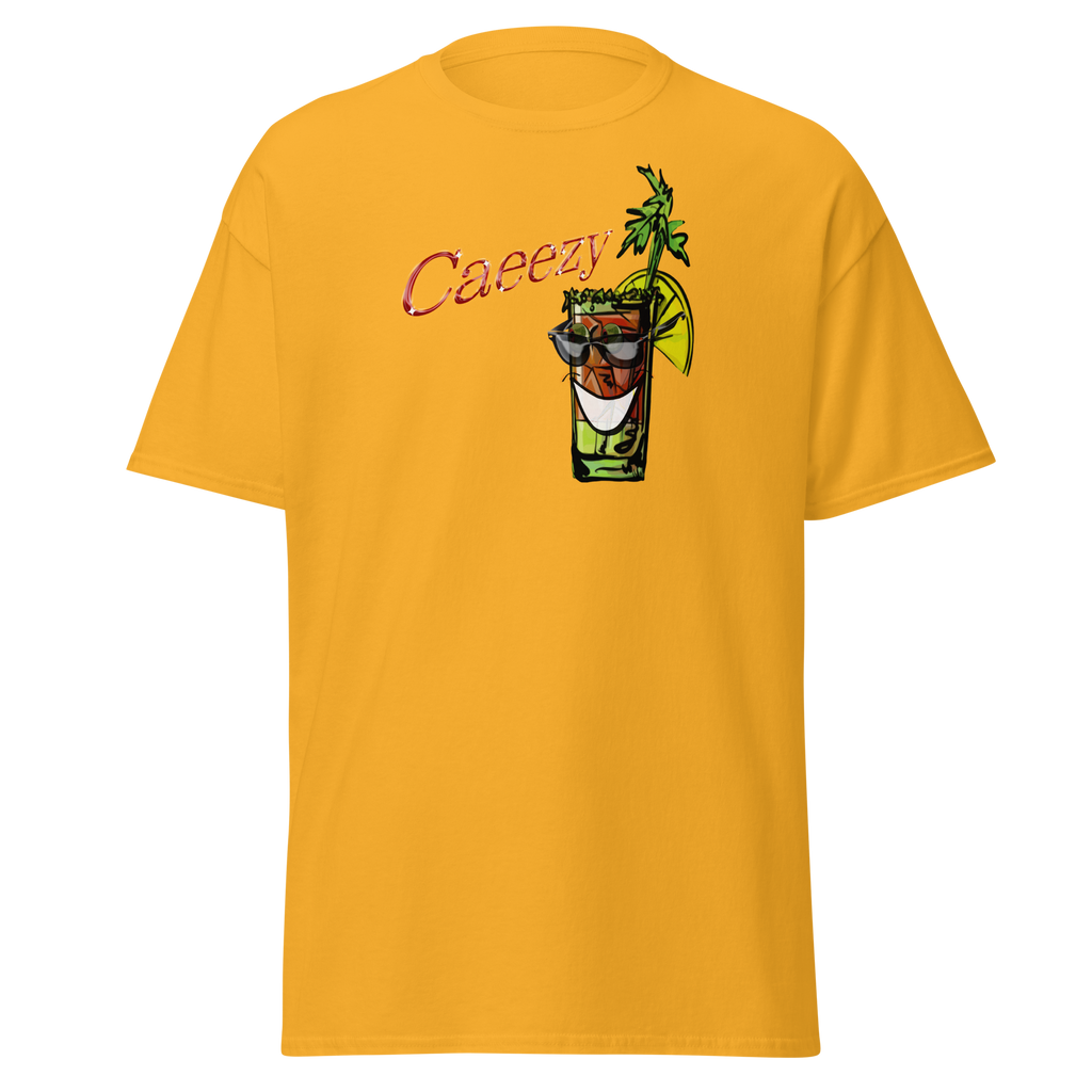 Caeezy Original Classic Tee