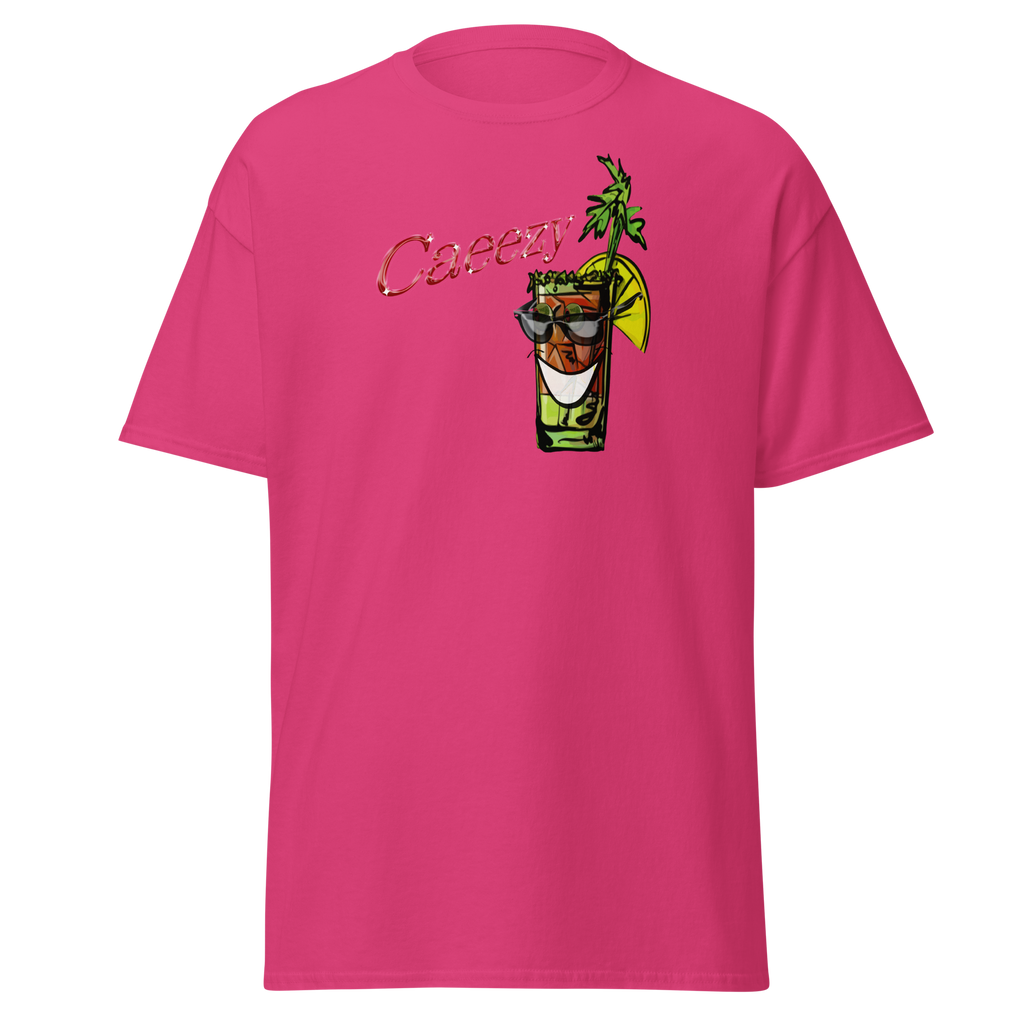 Caeezy Original Classic Tee Bigger Sizes