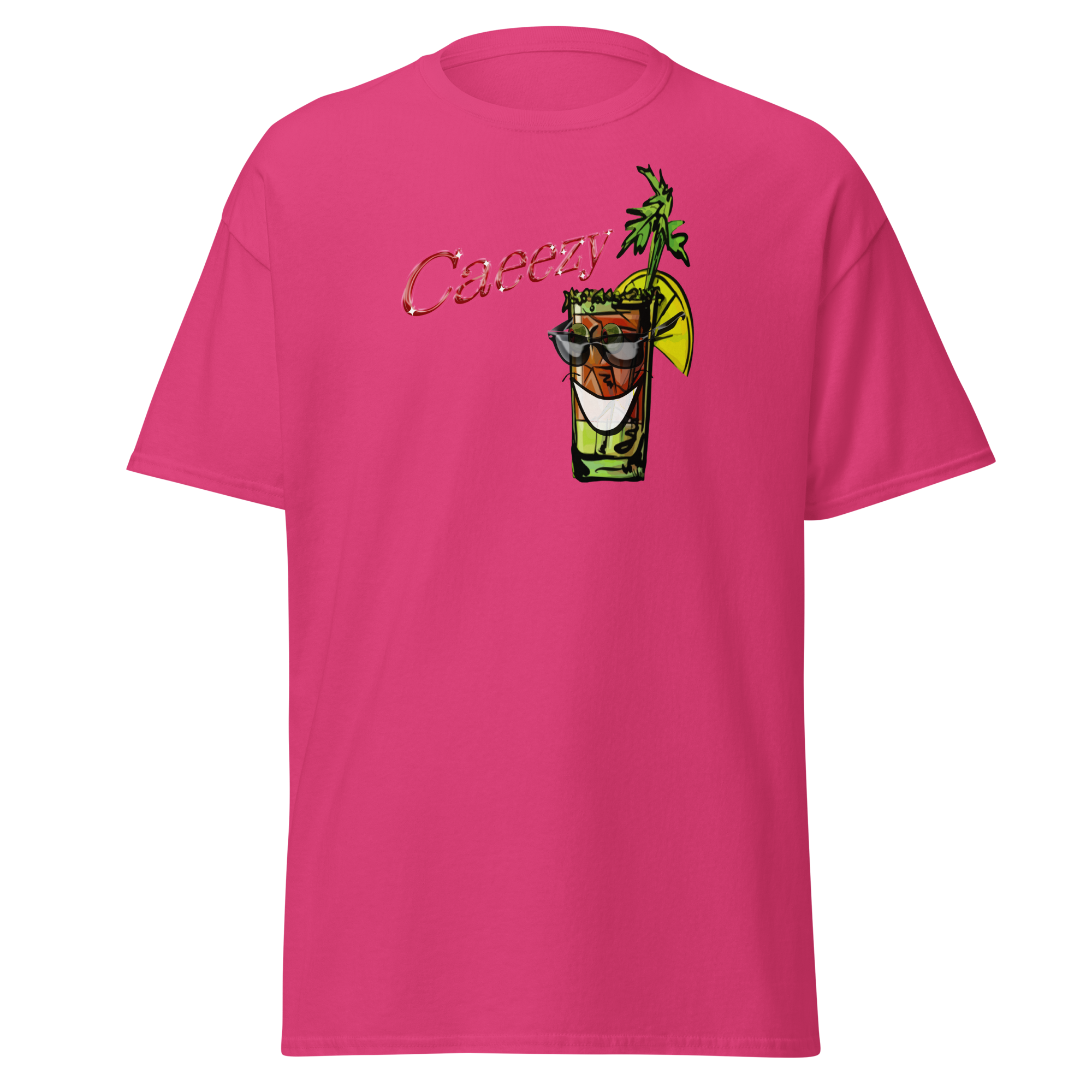 Caeezy Original Classic Tee
