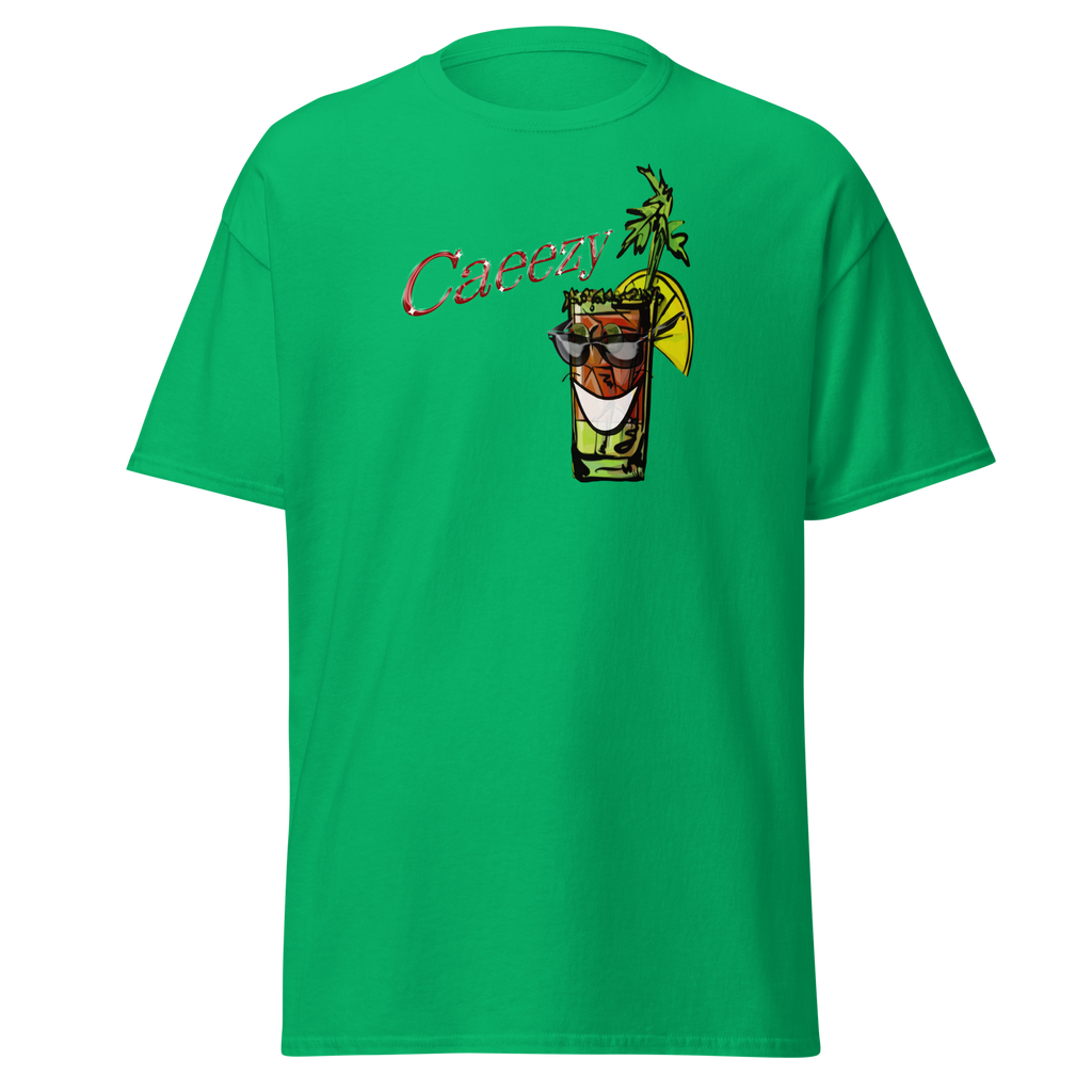 Caeezy Original Classic Tee