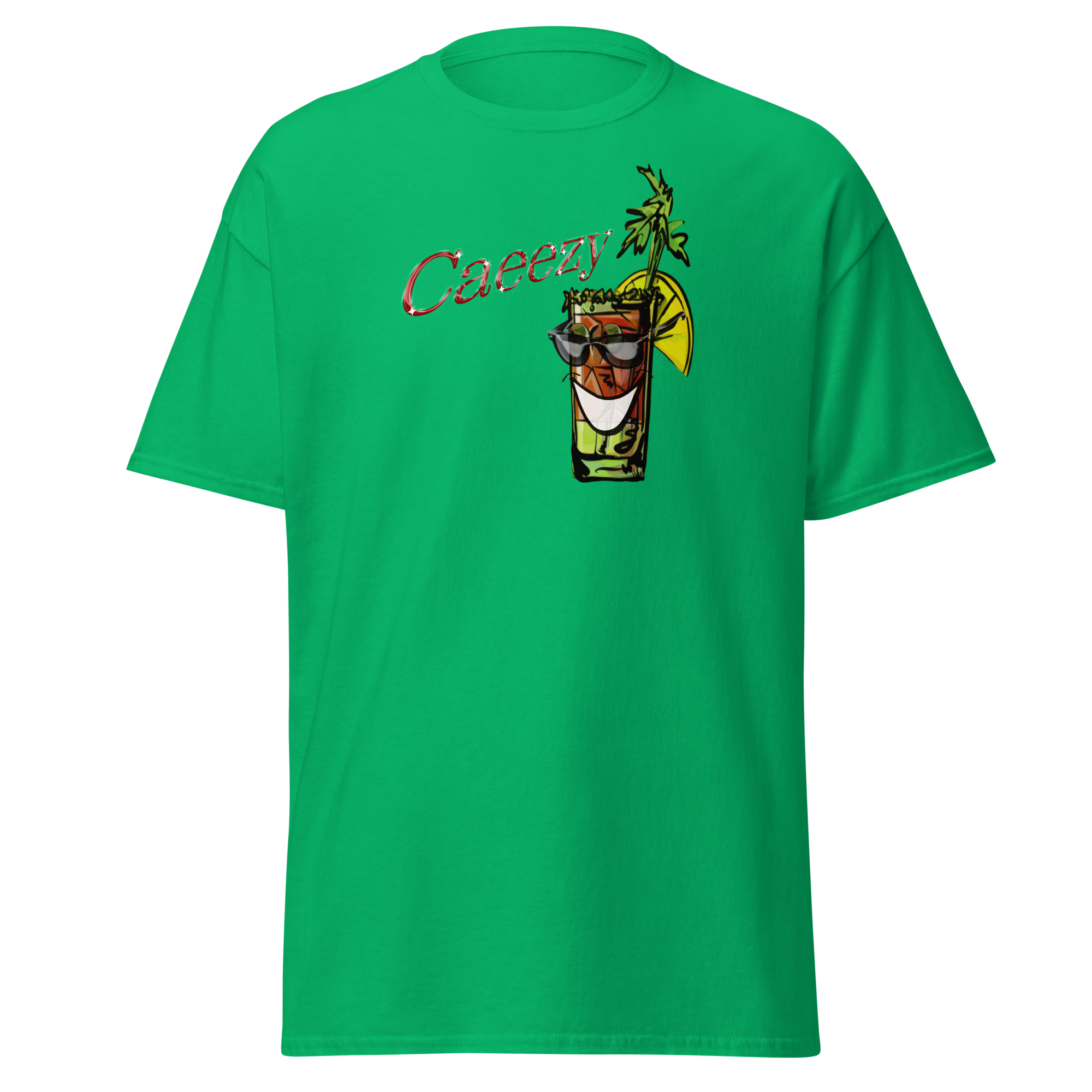 Caeezy Original Classic Tee