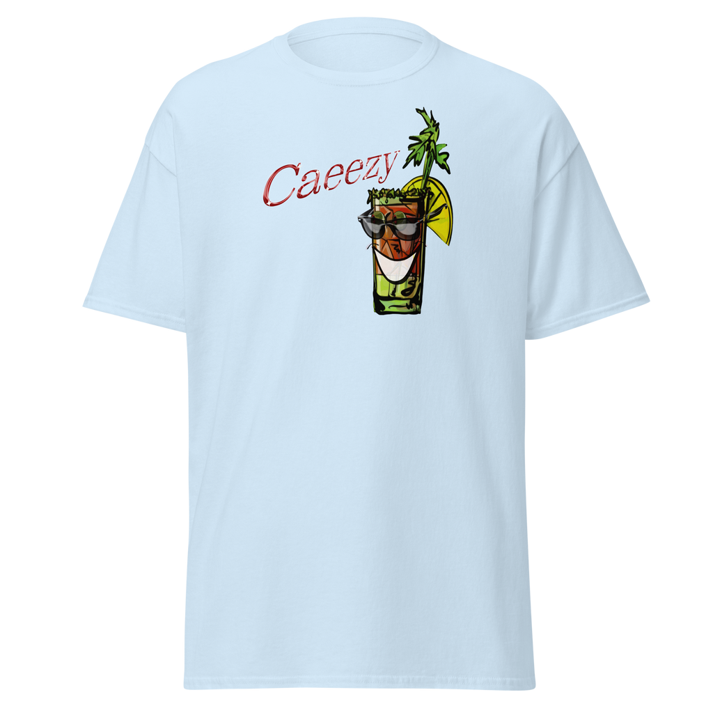Caeezy Original Classic Tee Bigger Sizes