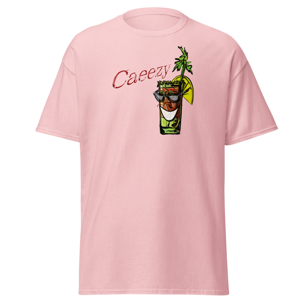 Caeezy Original Classic Tee Bigger Sizes