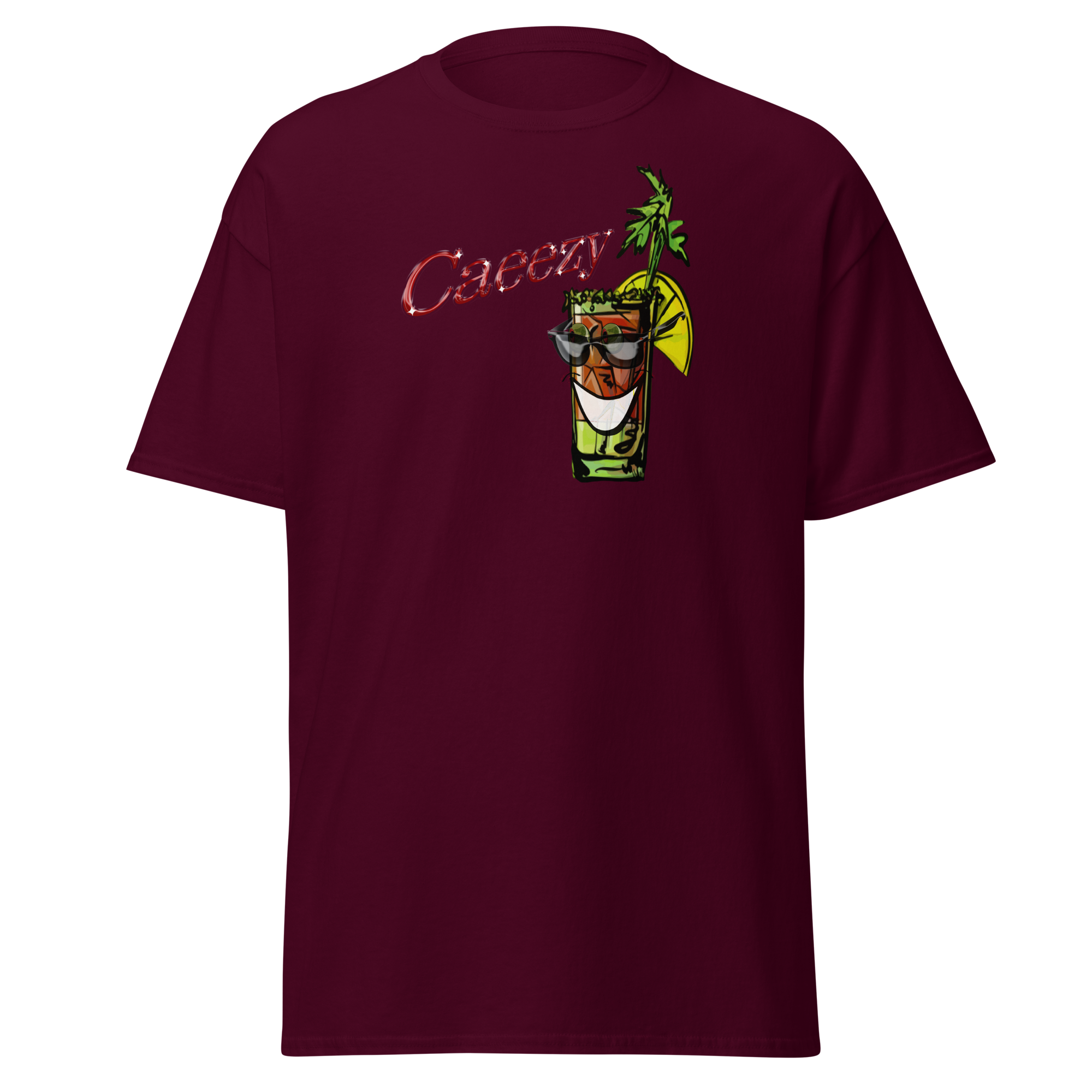 Caeezy Original Classic Tee