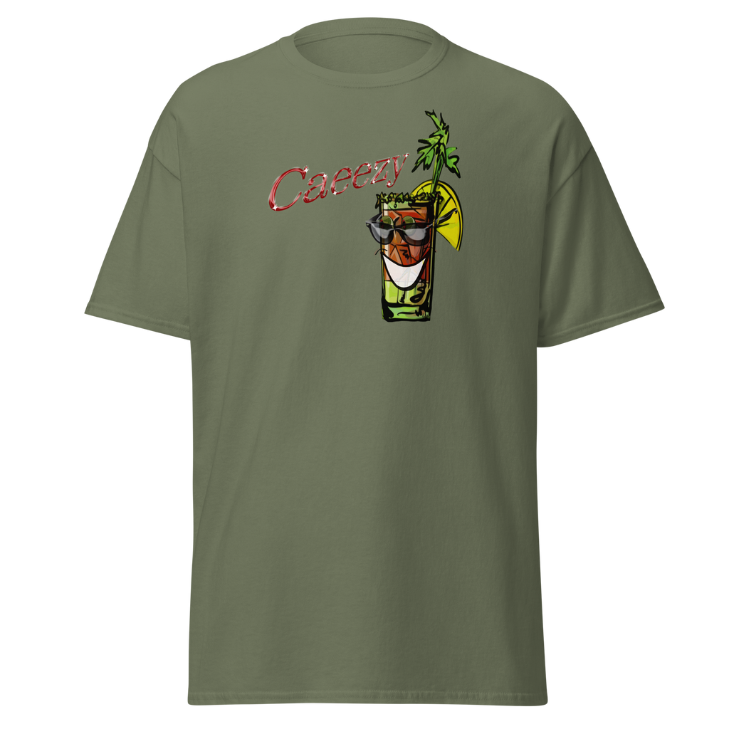 Caeezy Original Classic Tee