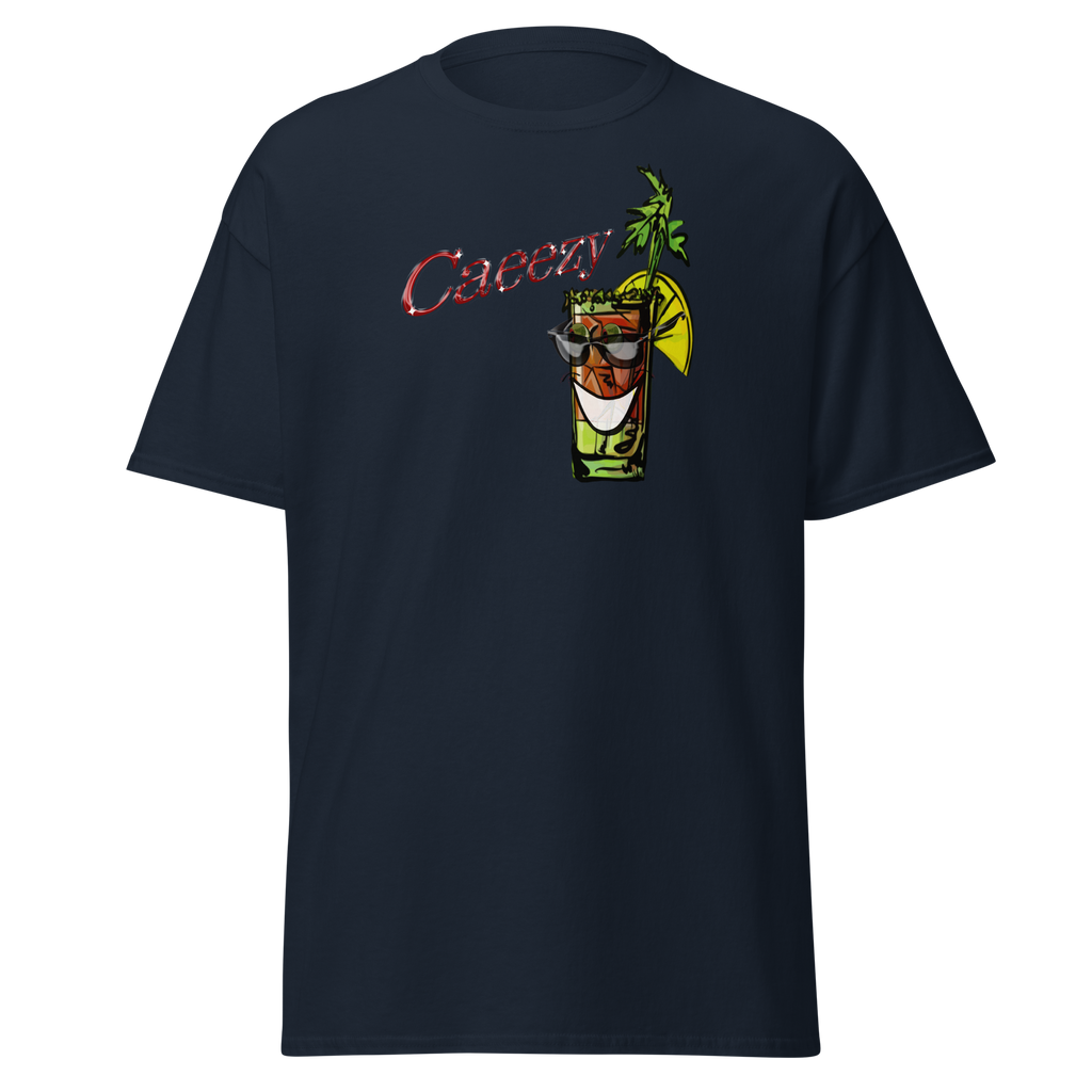 Caeezy Original Classic Tee Bigger Sizes