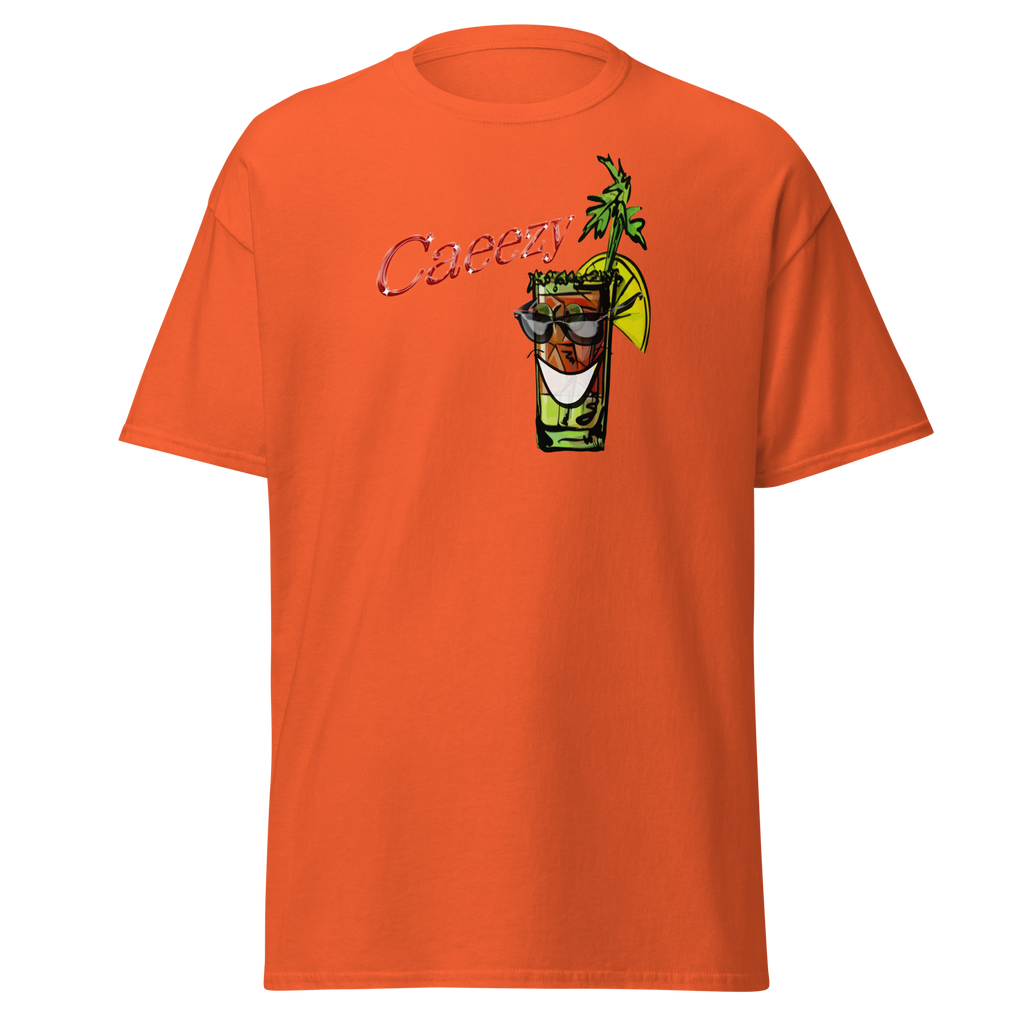 Caeezy Original Classic Tee