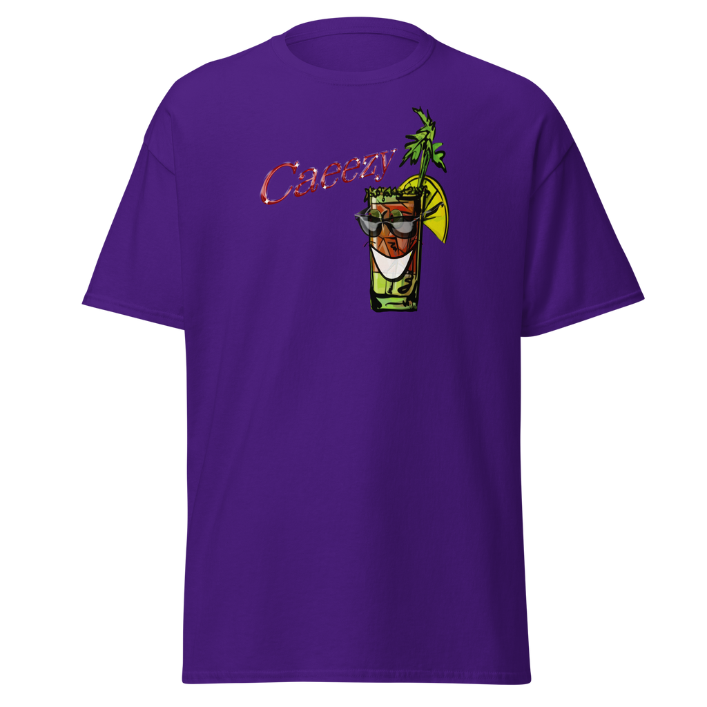 Caeezy Original Classic Tee