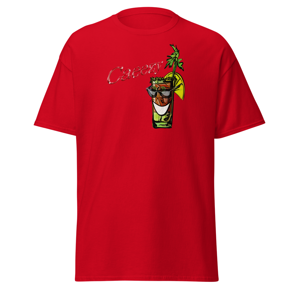 Caeezy Original Classic Tee Bigger Sizes