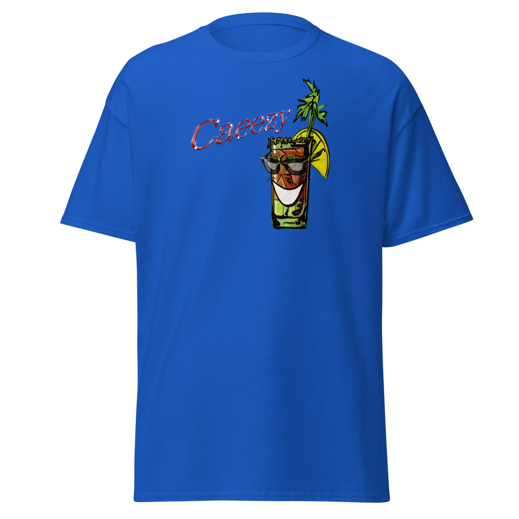Caeezy Original Classic Tee