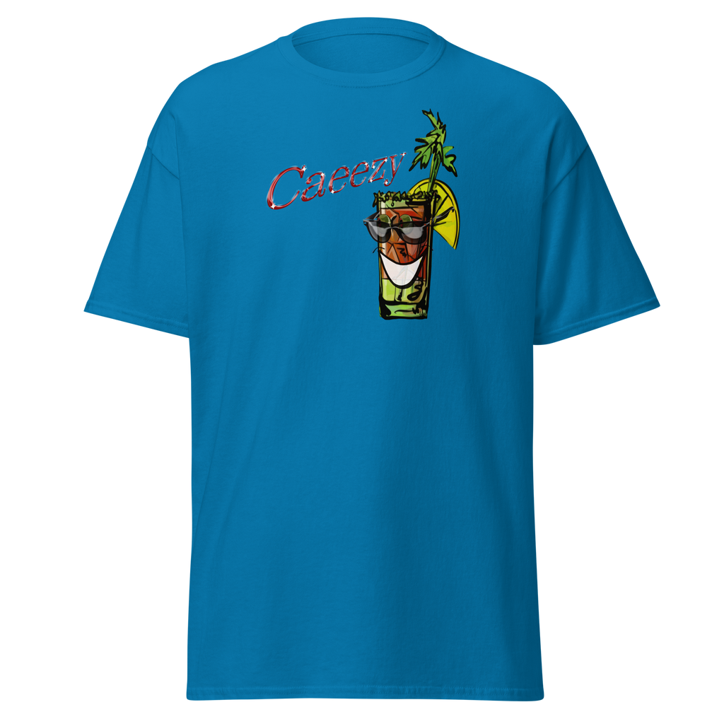 Caeezy Original Classic Tee